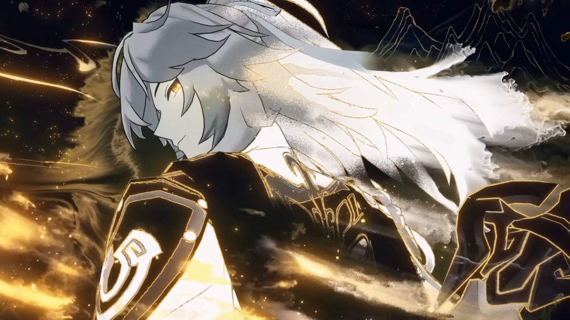 崩壊スターレイル】景元将軍出演動画まとめ【リアルタイム更新】｜yoshian