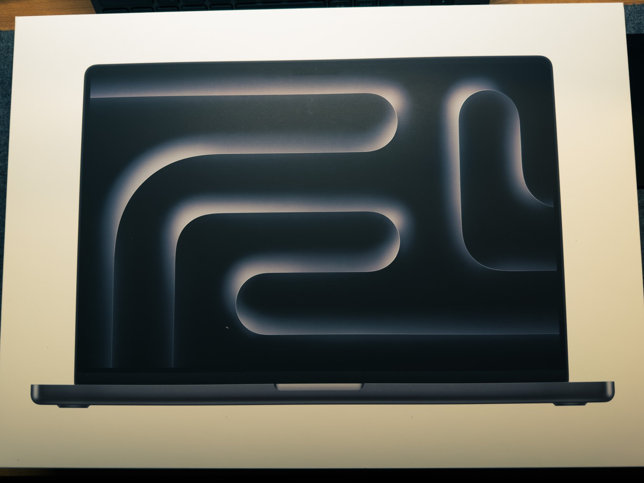 MacBook Pro M4 Pro 16 inchへの乗り換え｜Xinn