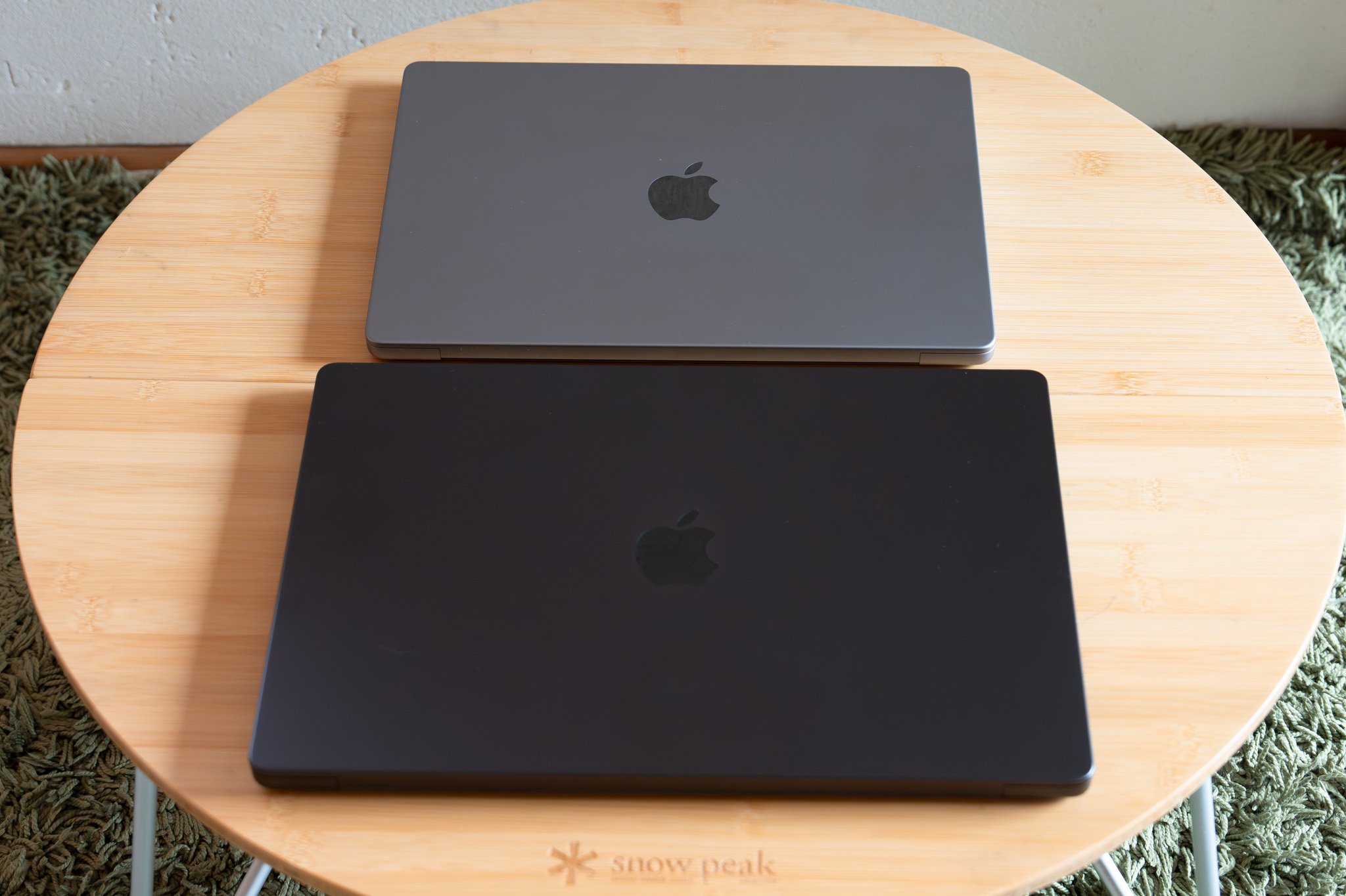 海外ブランド  新品未開封 MacBook Pro 14インチ M4 スペースブラック（新品未 MacBook本体