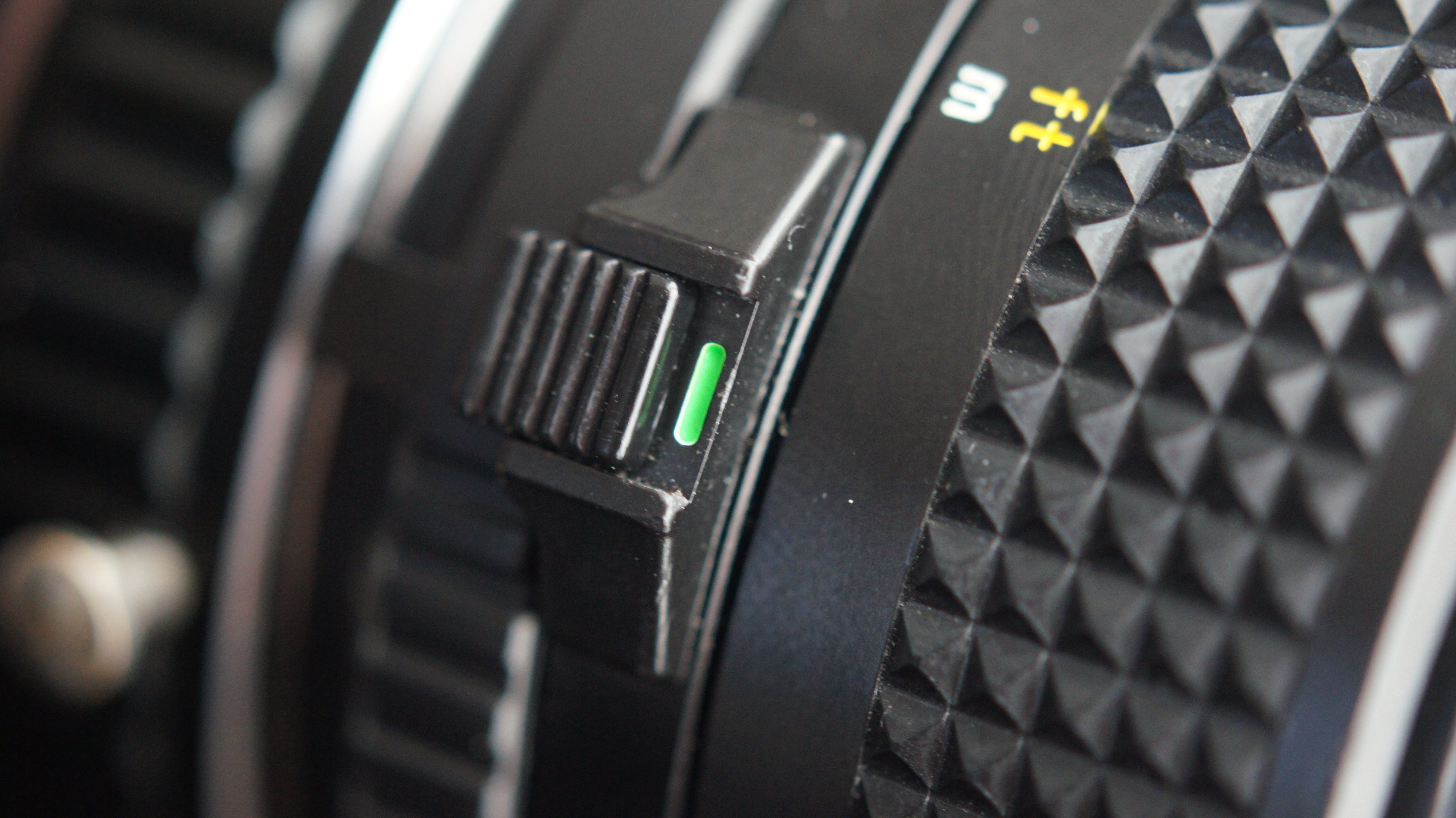 ミノルタ最後の標準MFレンズ、NewMD50mm f1.4｜あんのうん01