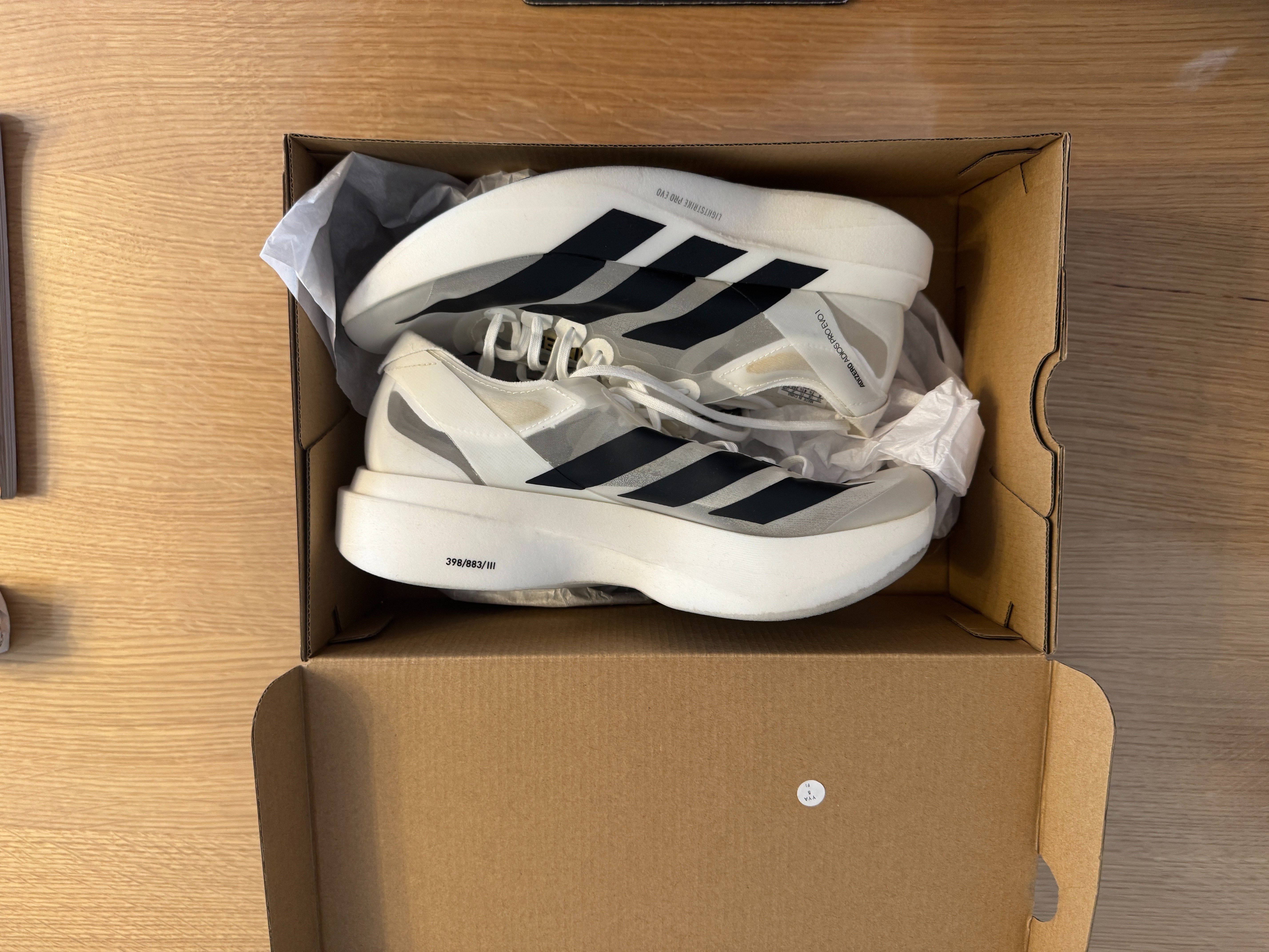 2024年のカーボンレーシングシューズの個人的ランキング【マラソン