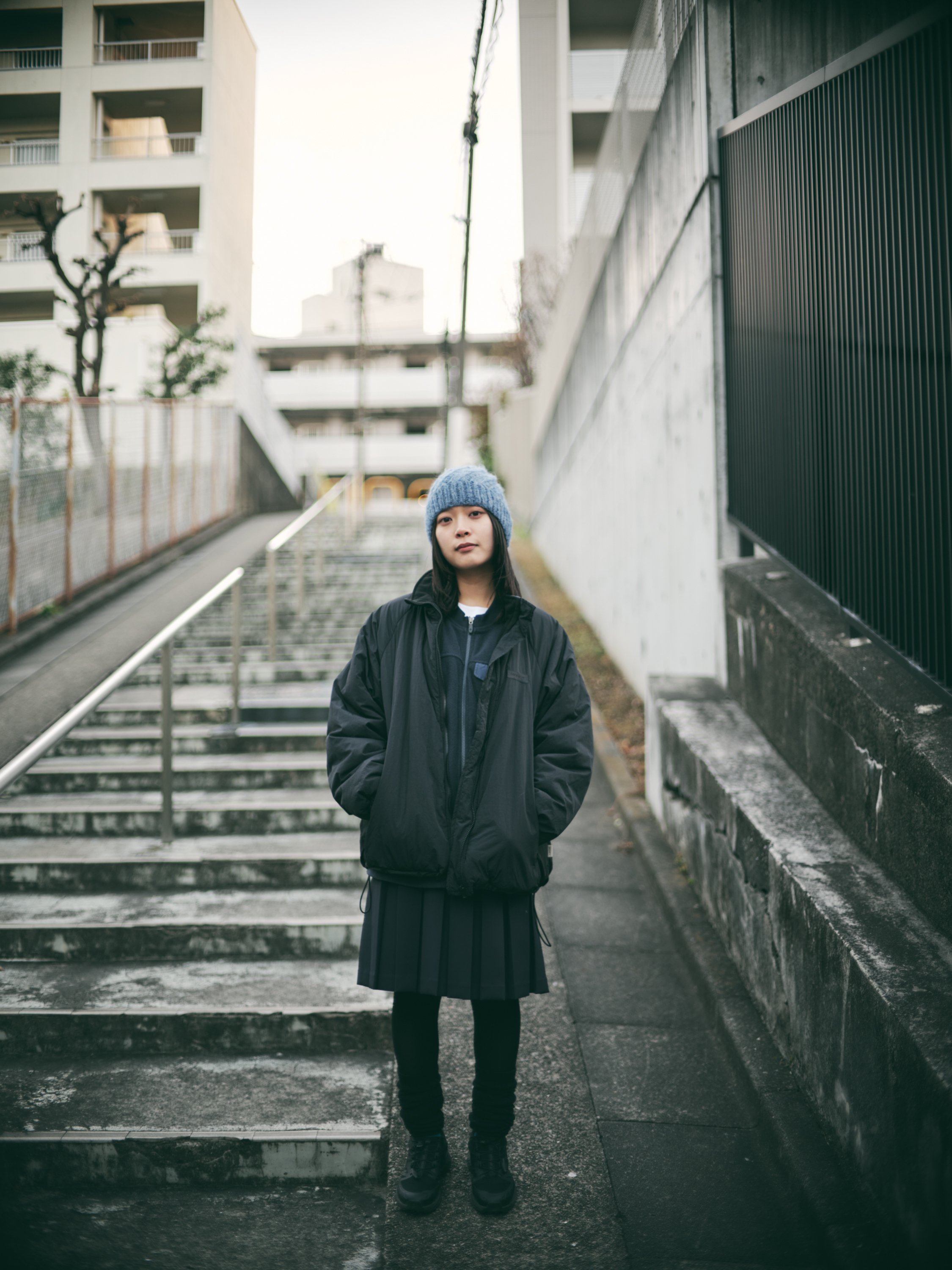 【美品】Canon EF 50mm F1.4 USM 作例あり Canon/キヤノンEF50mm F1.4 USMレビュー。ポートレートにも活用