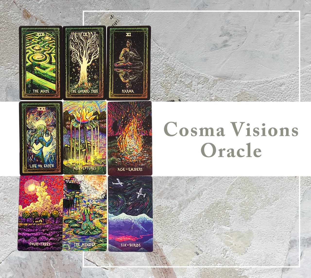 超美麗✨香港の超希少デッキ✨魔法のような魂のクジラのオラクルカード／正規品 超美麗✨香港の超希少デッキ✨魔法のような魂のクジラのオラクルカード