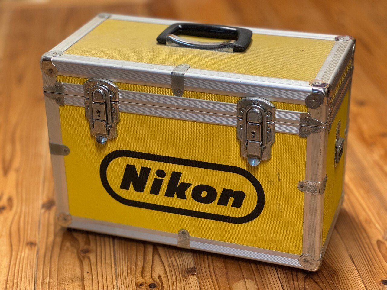 My Camera Nikon D200｜mick