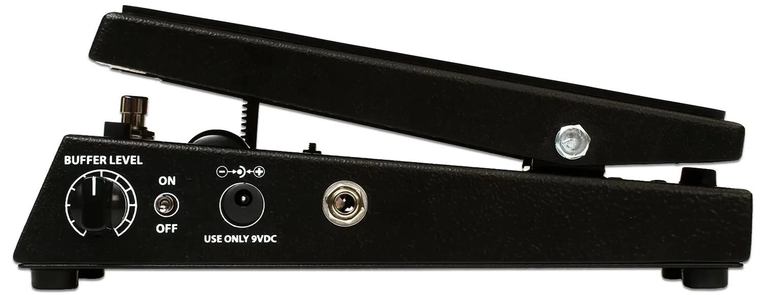フルトーンが帰ってきた！大定番ワウペダル「Fulltone CLYDE Wah