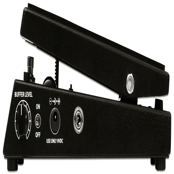 フルトーンが帰ってきた！大定番ワウペダル「Fulltone CLYDE Wah