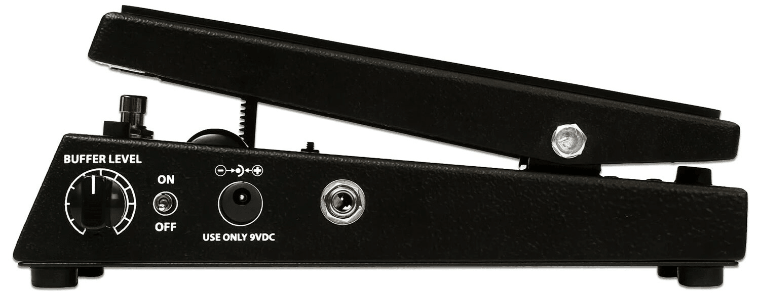 フルトーンが帰ってきた!大定番ワウペダル「Fulltone CLYDE Wah フルトーンが帰ってきた!大定番ワウペダル「Fulltone CLYDE Wah