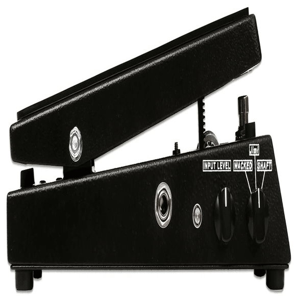 フルトーンが帰ってきた！大定番ワウペダル「Fulltone CLYDE Wah