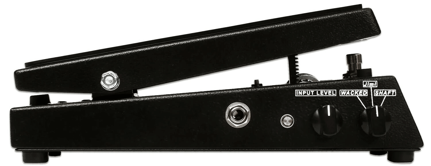 フルトーンが帰ってきた!大定番ワウペダル「Fulltone CLYDE Wah フルトーンが帰ってきた!大定番ワウペダル「Fulltone CLYDE Wah