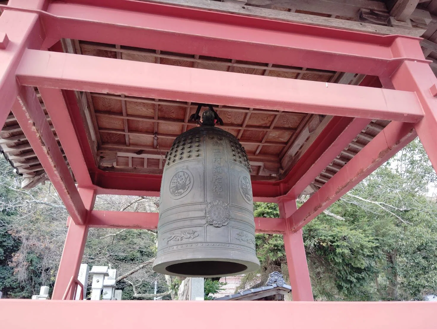 古社寺さんぽ】鳥取藩主 池田家の菩提寺・興禅寺へ＠鳥取・鳥取市｜古 
