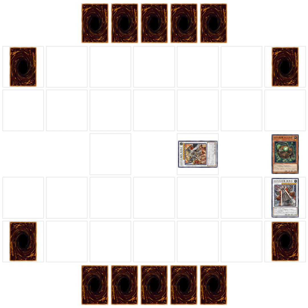 遊戯王 マスターデュエル］テーマ「カラクリ」について（後編）｜AGadget