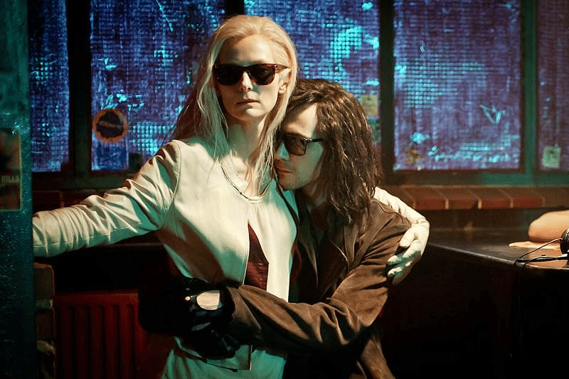 神*風様 ジム・ジャームッシュ 140枚限定サイン入リトグラフ jim jarm 終わらない日常を生き続ける－ジャームッシュの映画の魅力｜ミック