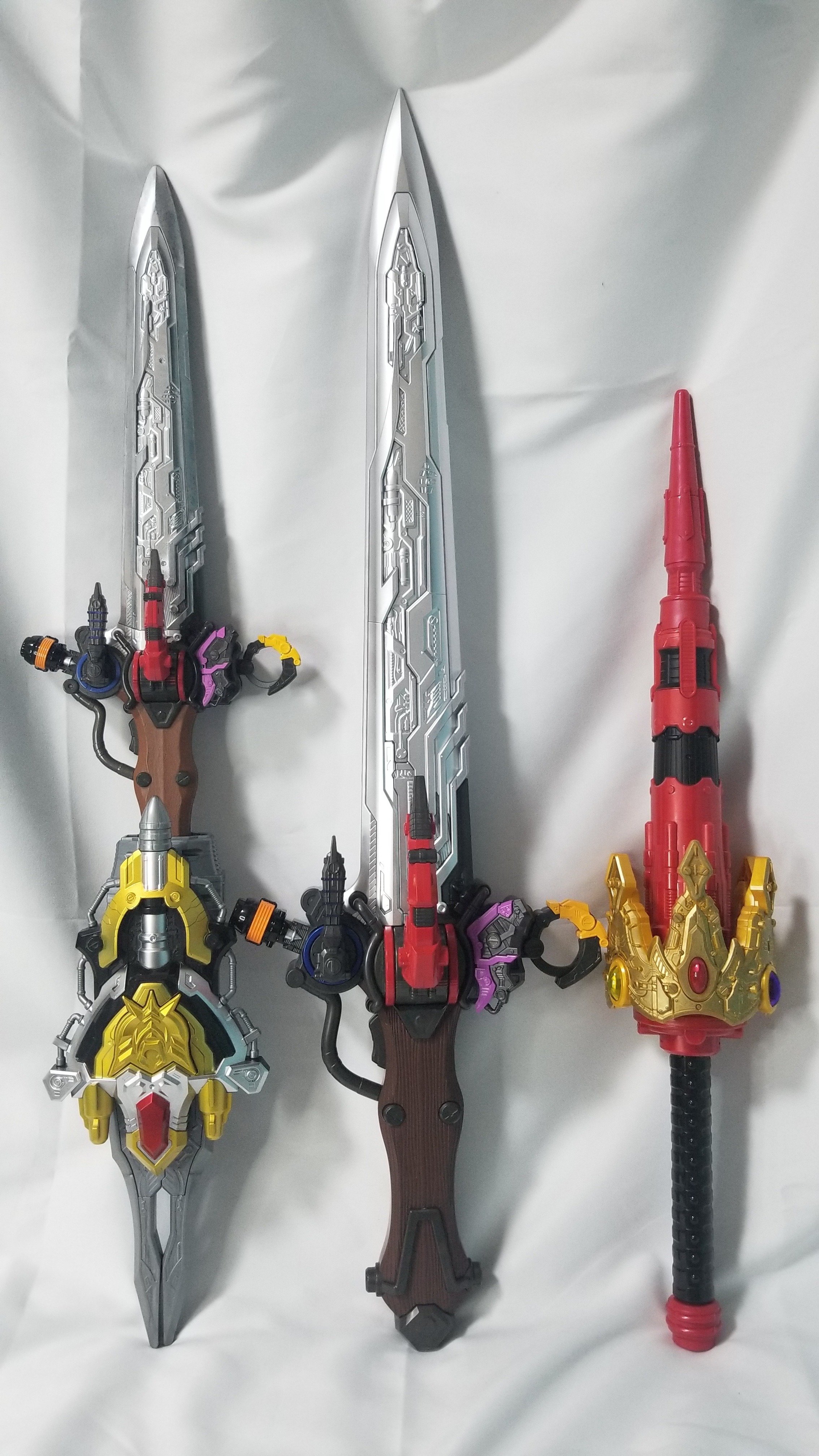 DX玩具オタクが見る『オージャカリバー -MEMORIAL EDITION-』の DX玩具オタクが見る『オージャカリバー -MEMORIAL EDITION-』の