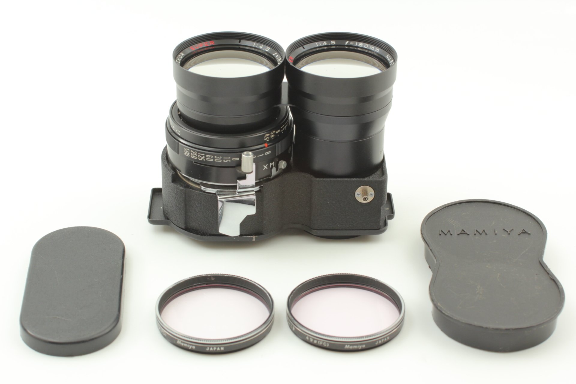 Mamiya C330の分解|フィルムカメラ修理のアクアカメラ Mamiya C330の分解|フィルムカメラ修理のアクアカメラ