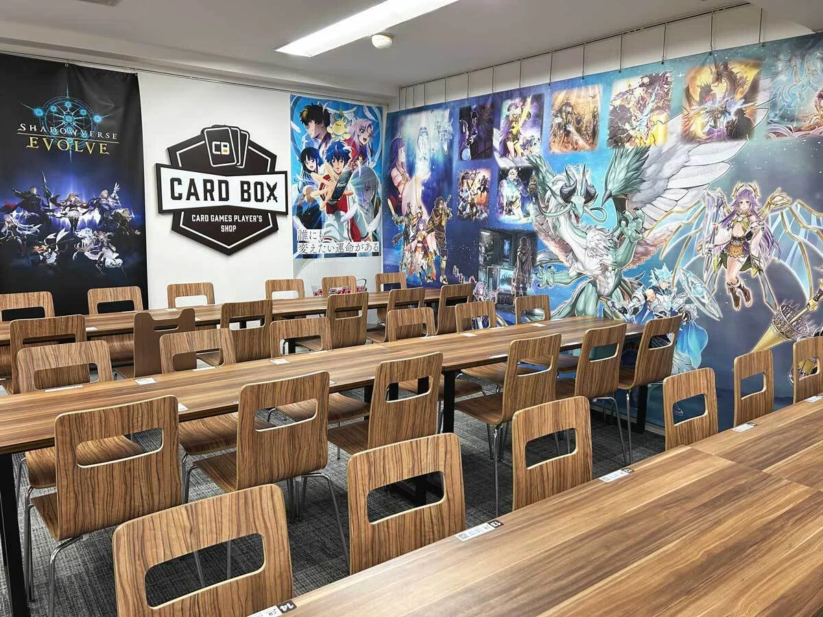 楽しいイベント毎日開催！！活気のある横浜西口2号店！｜社員