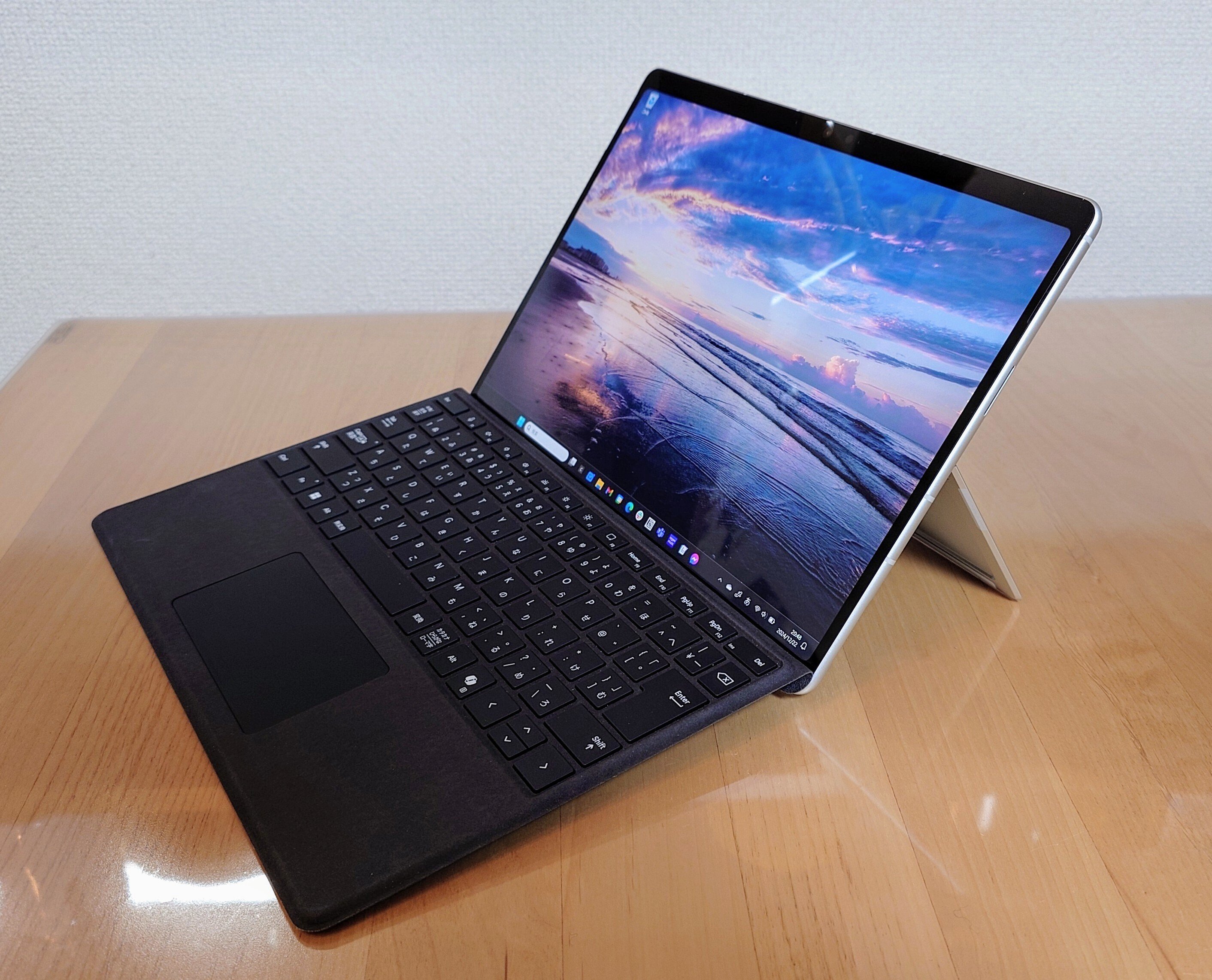 Surface Pro 11 5Gモデル買いました！｜武田邦敬｜Kunihiro TAKEDA
