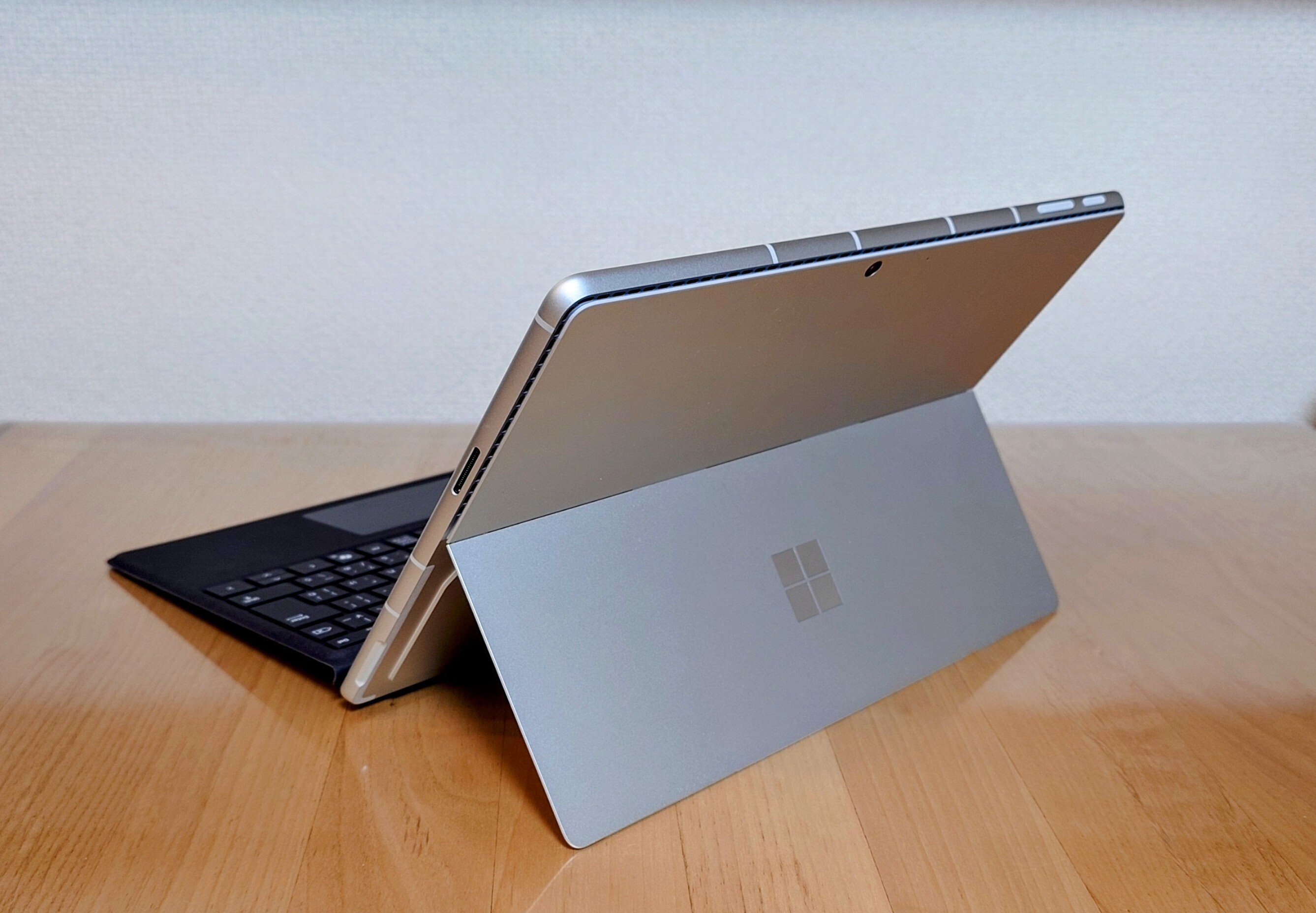 Surface Pro 11 5Gモデル買いました！｜武田邦敬｜Kunihiro TAKEDA