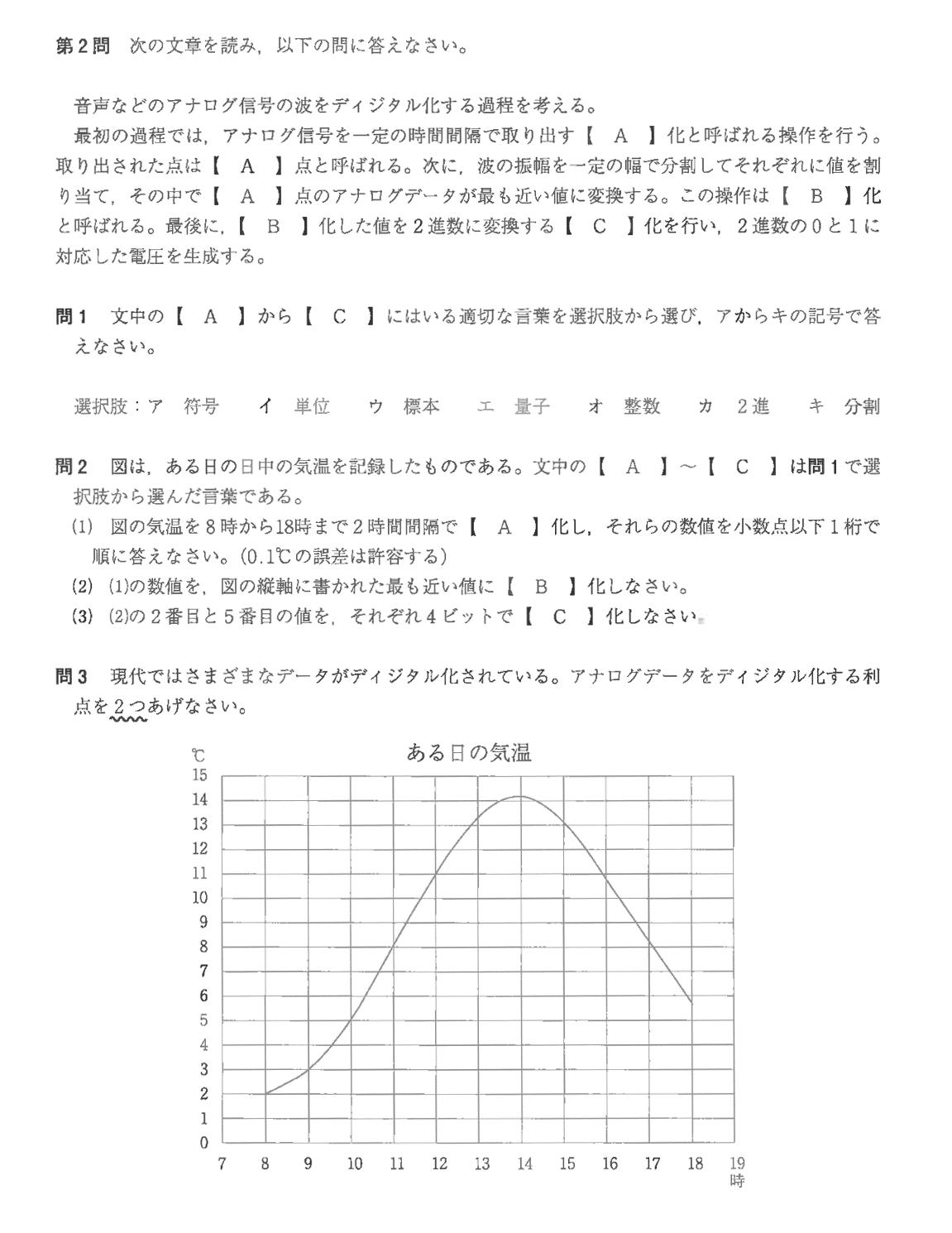 名古屋大学 理系 2016年問題4｜SUUGAKU.JP