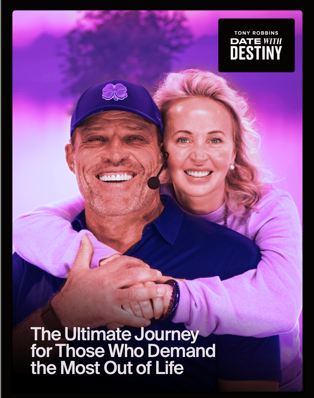 アンソニーロビンズ　DATE WITH DESTINY セミナーテキスト日本語版 アンソニーロビンズ DATE WITH DESTINY セミナーテキスト日本語版