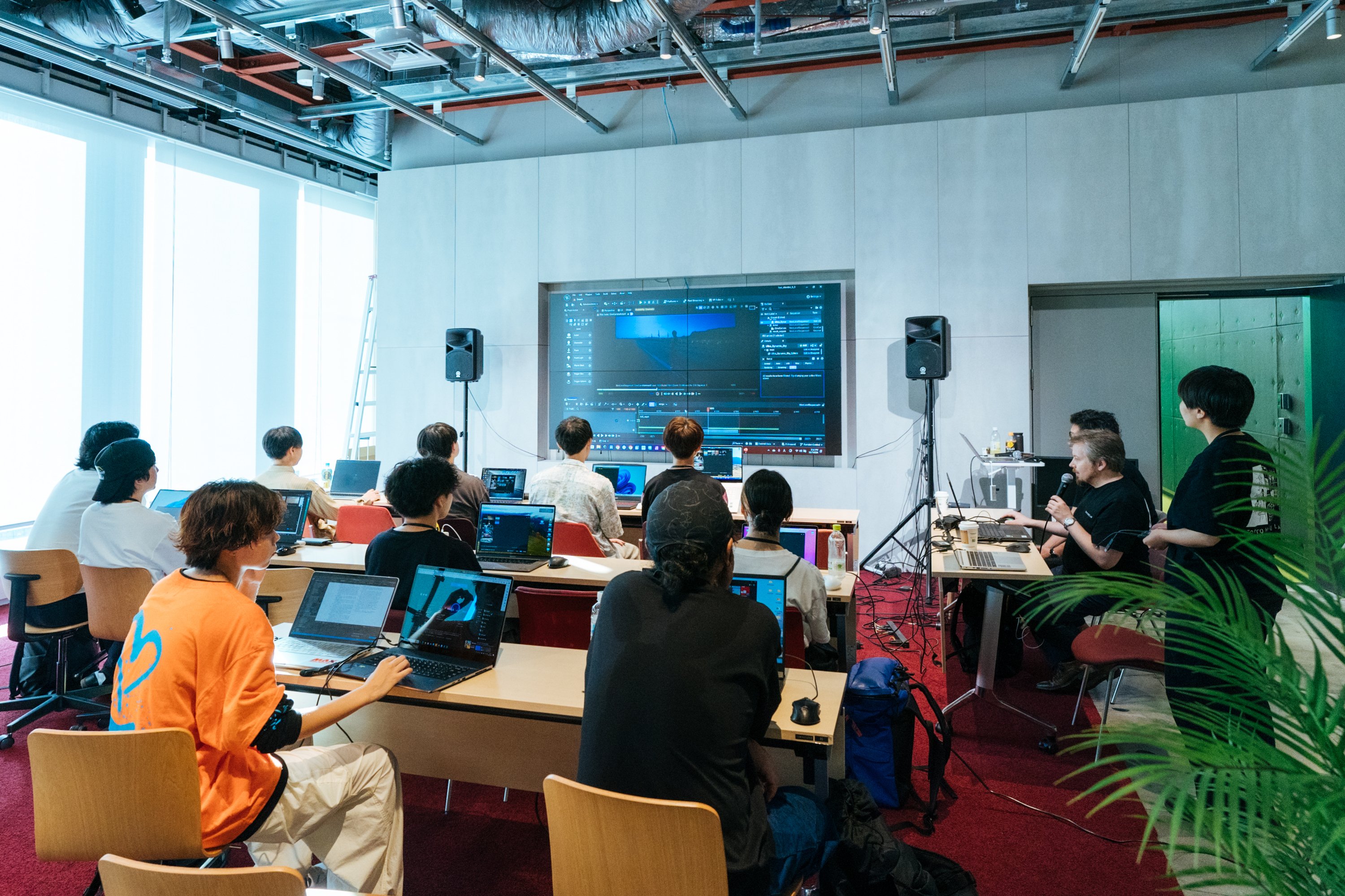 クリエイターの創作意欲を刺激する、ボリュメトリックビデオ技術の民主