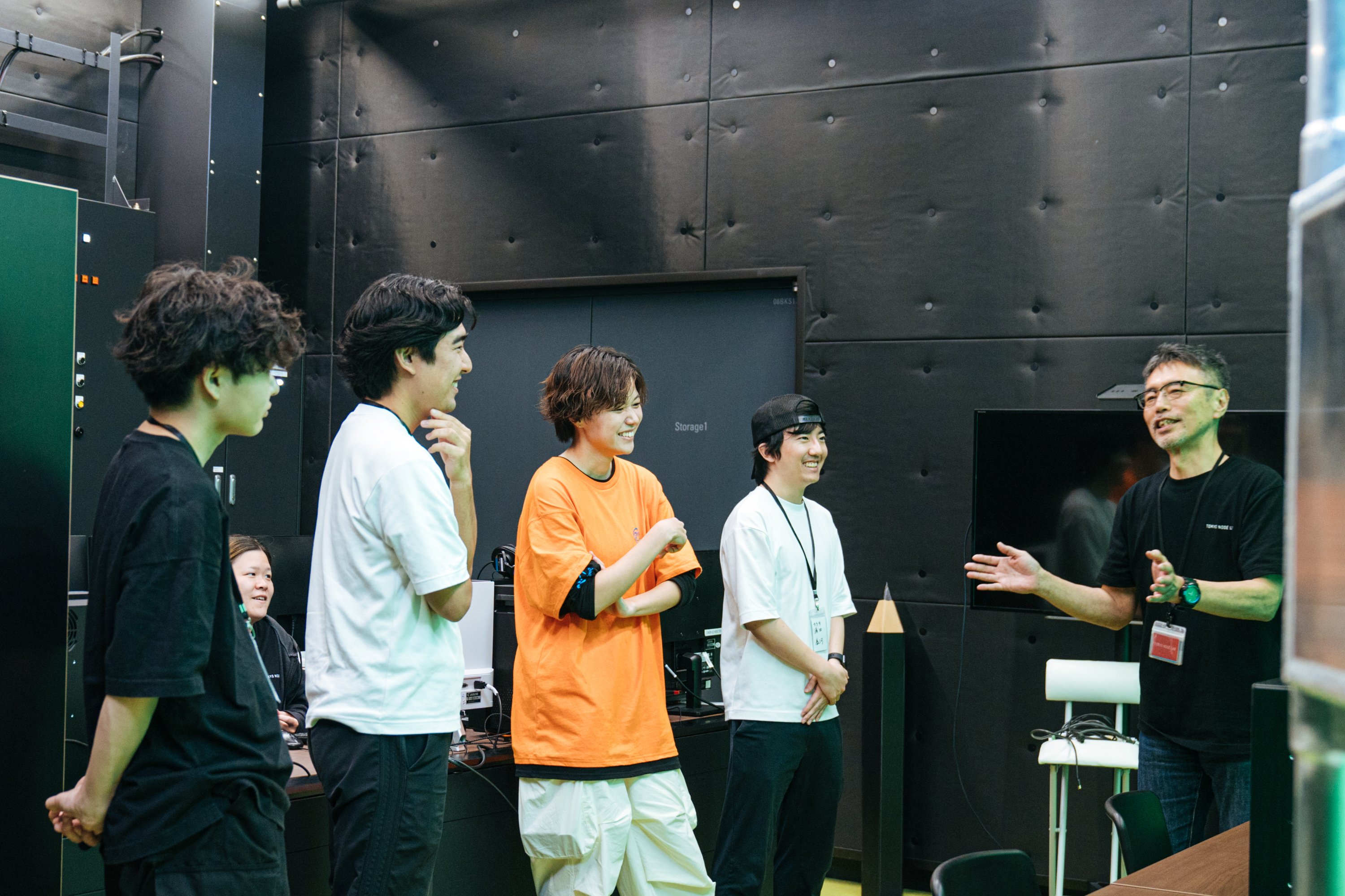 クリエイターの創作意欲を刺激する、ボリュメトリックビデオ技術の民主