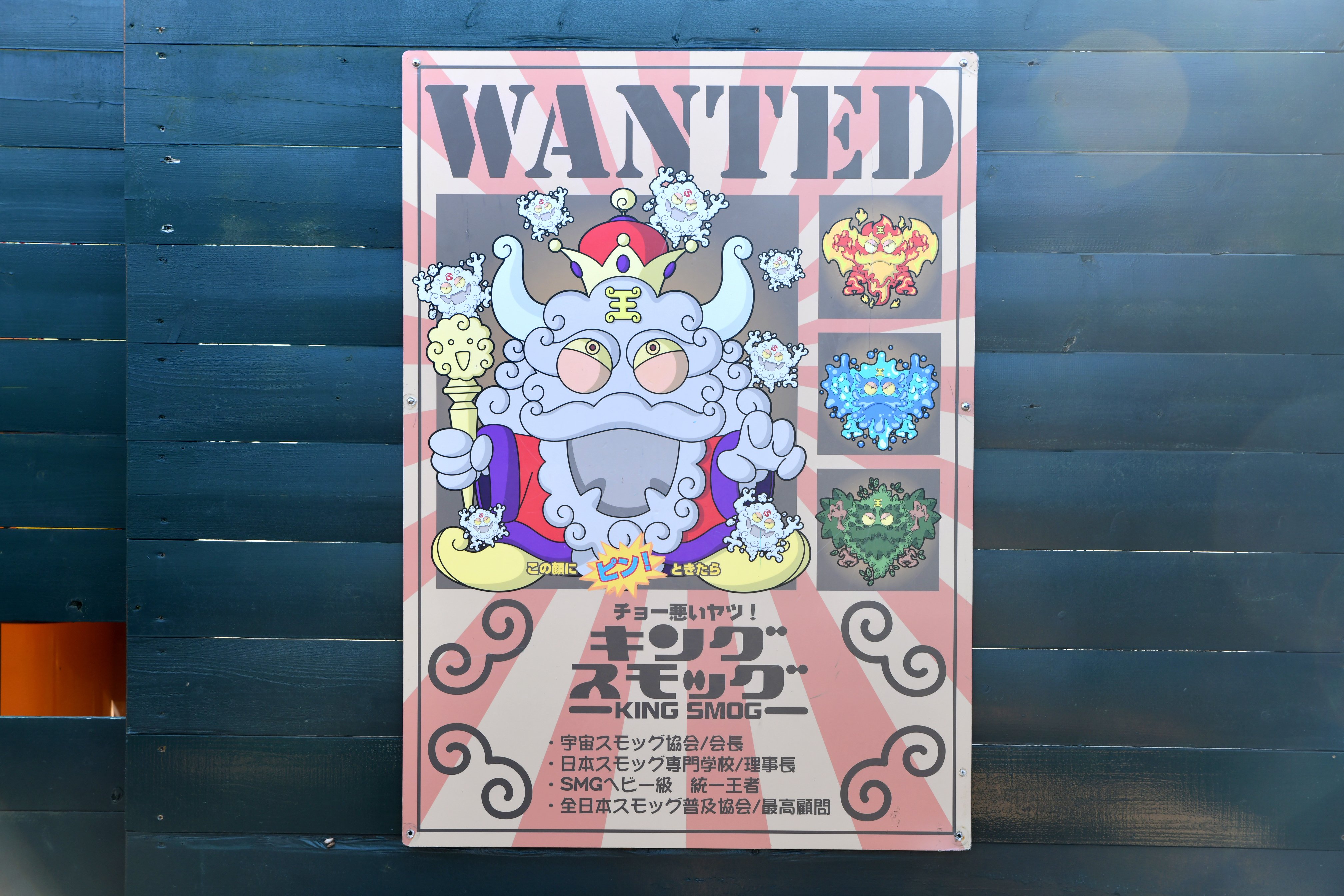 カード迷路「ぐるり森大冒険」の元祖!? 国営ひたち海浜公園 カード迷路「ぐるり森大冒険」の元祖!? 国営ひたち海浜公園