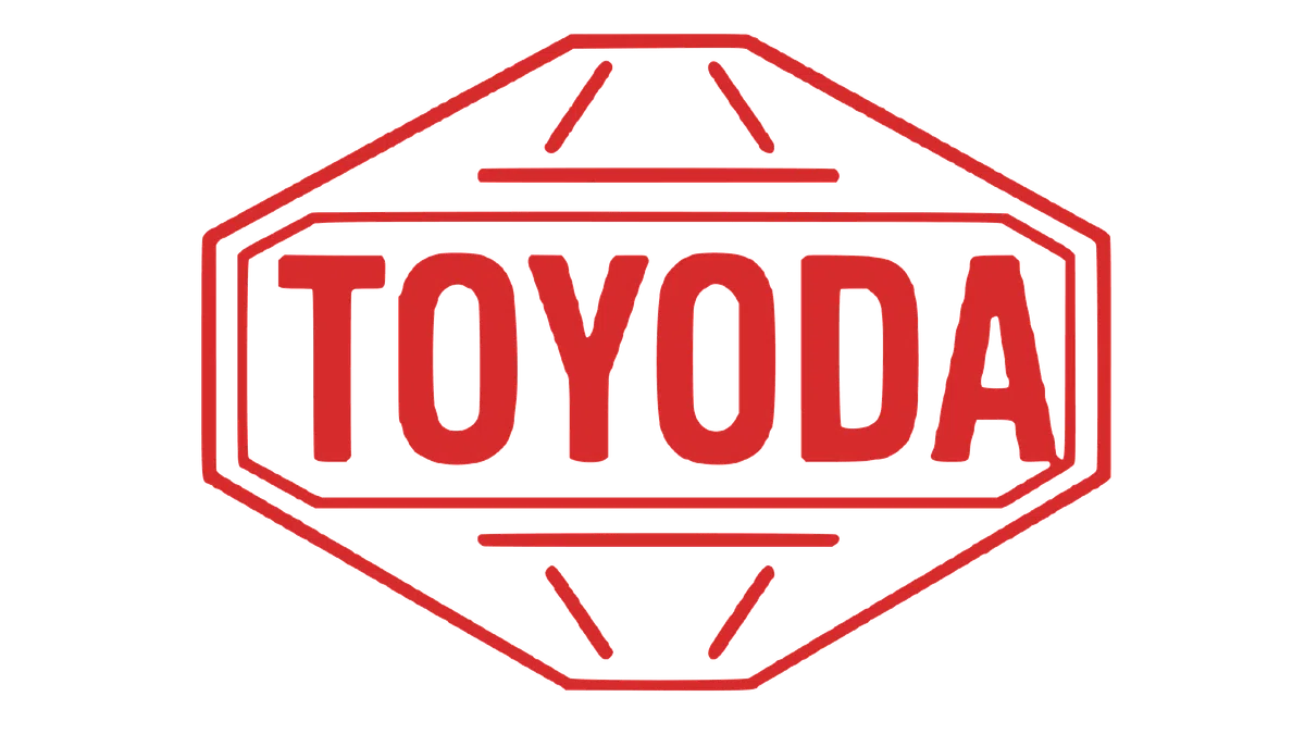 世界のロゴ（9） トヨタ自動車｜しじみ ｜デザインを語るひと