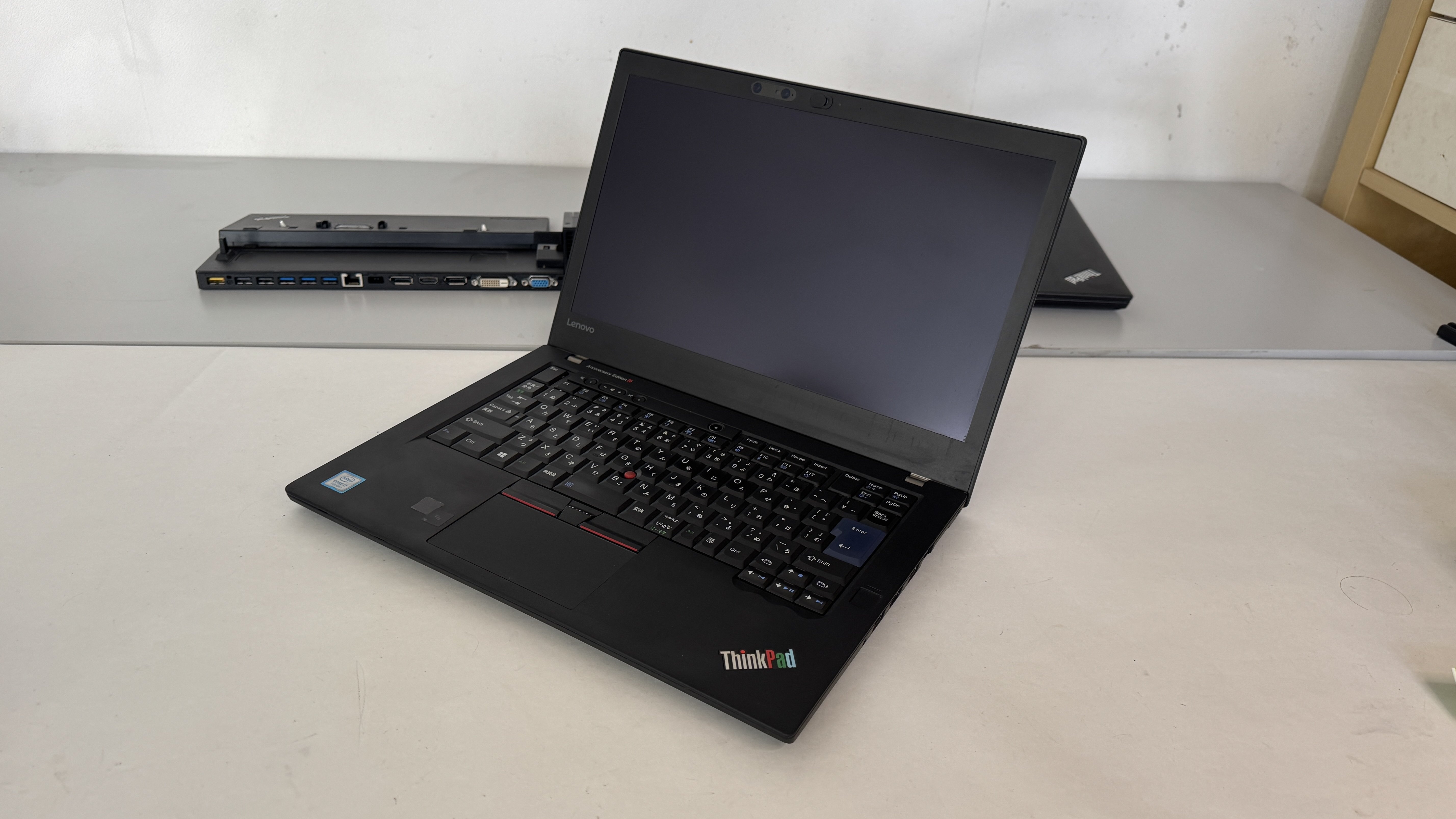 Lenovo Thinkpad 25|コリペ屋 Lenovo Thinkpad 25|コリペ屋