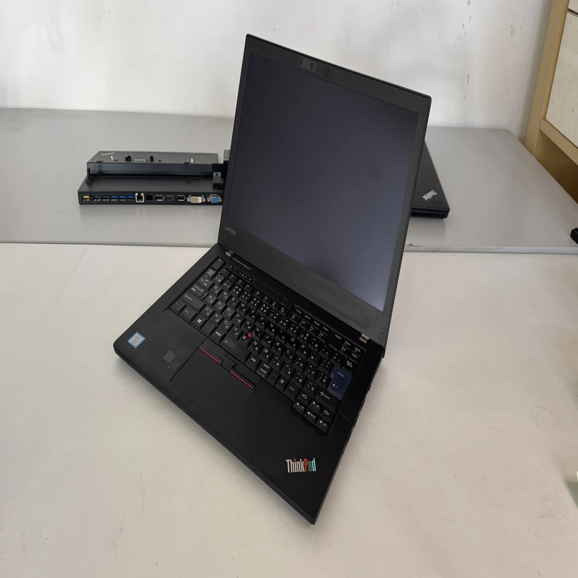 Lenovo Thinkpad 25｜コリペ屋
