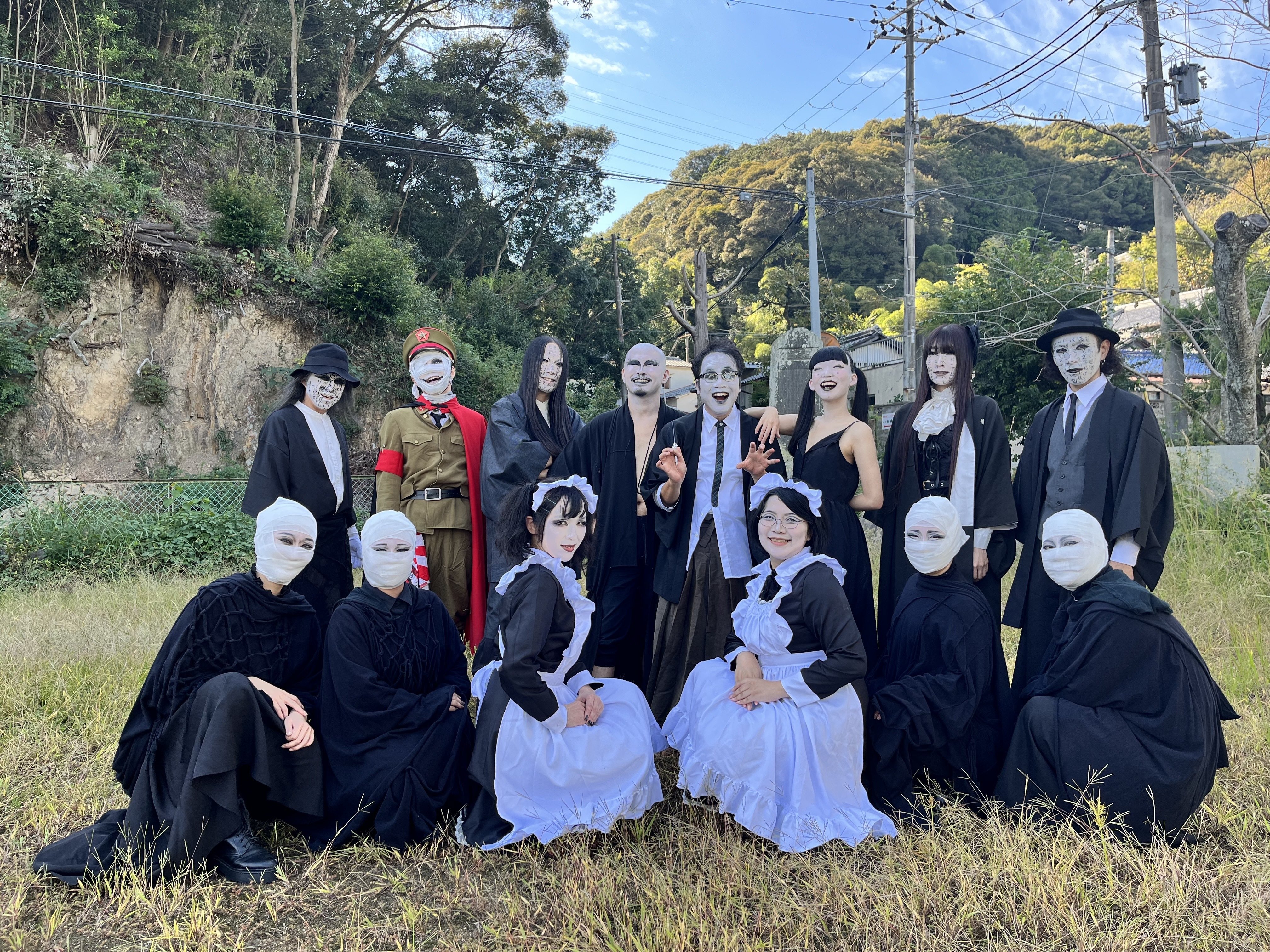 第212怪～さいなら2024前半篇｜宮悪戦車【ストロベリーソング