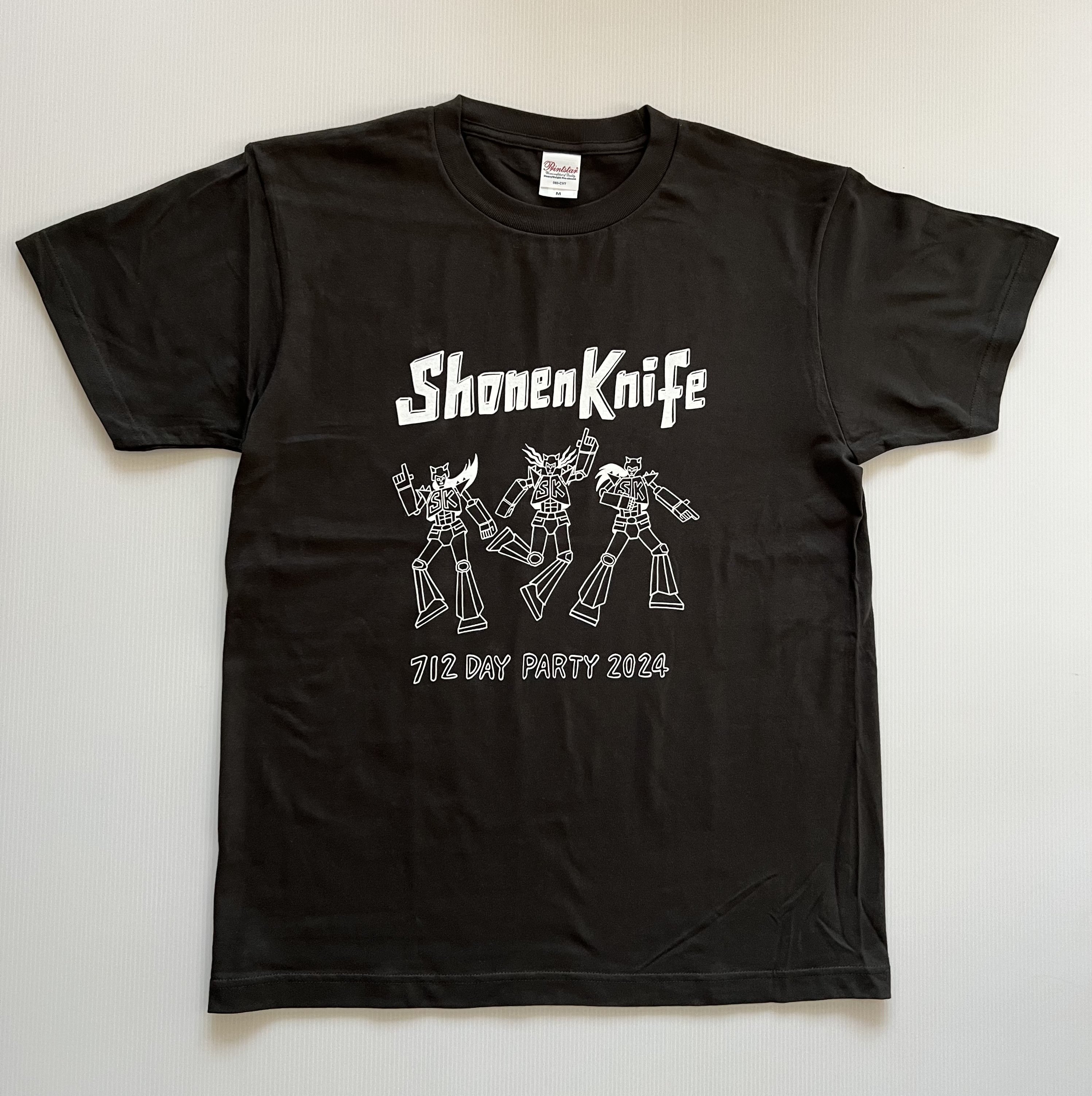 Shonen Knife WEB SHOP|Shonen Knife Shop Shonen Knife WEB SHOP|Shonen Knife Shop