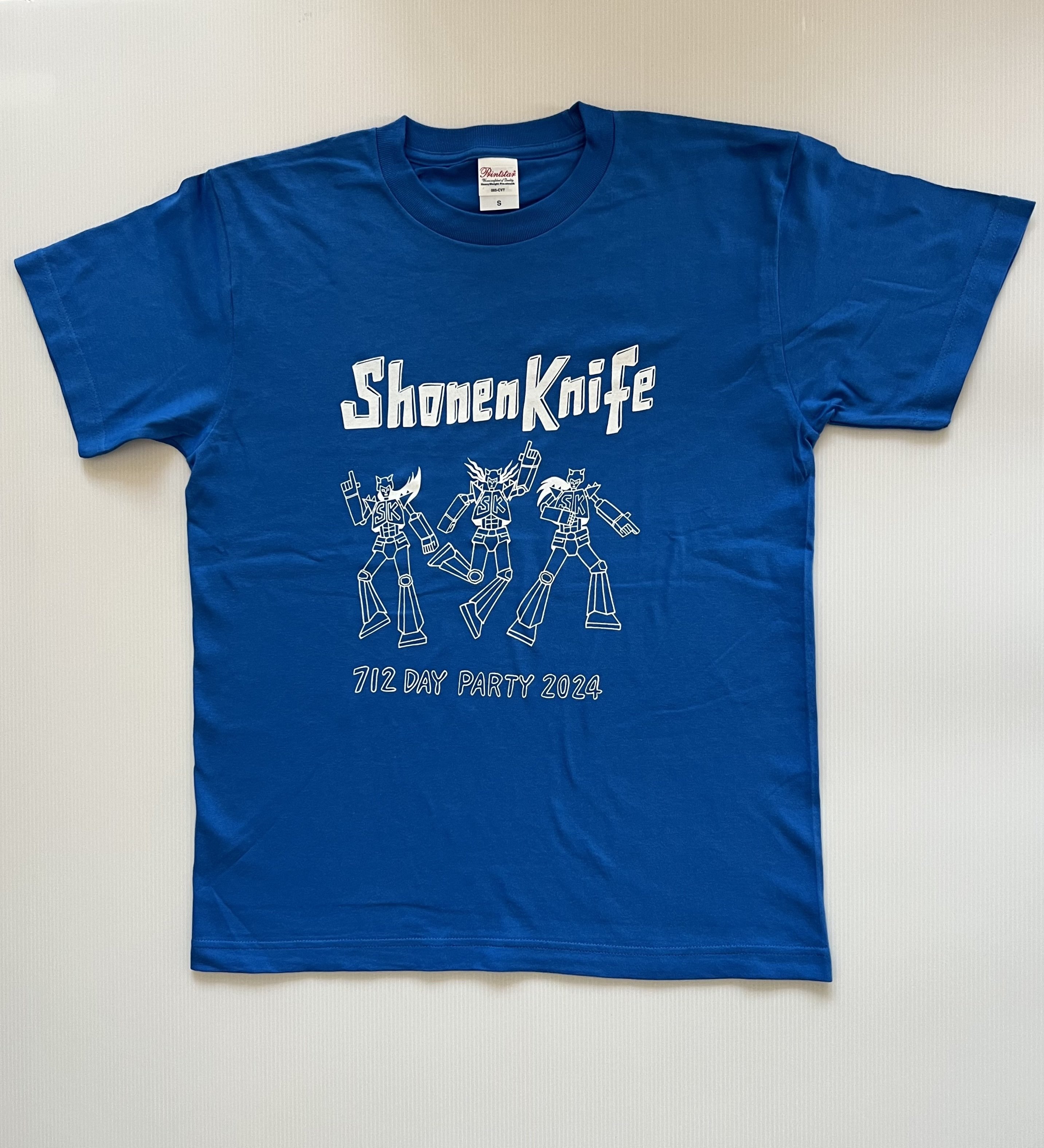 Shonen Knife WEB SHOP|Shonen Knife Shop Shonen Knife WEB SHOP|Shonen Knife Shop