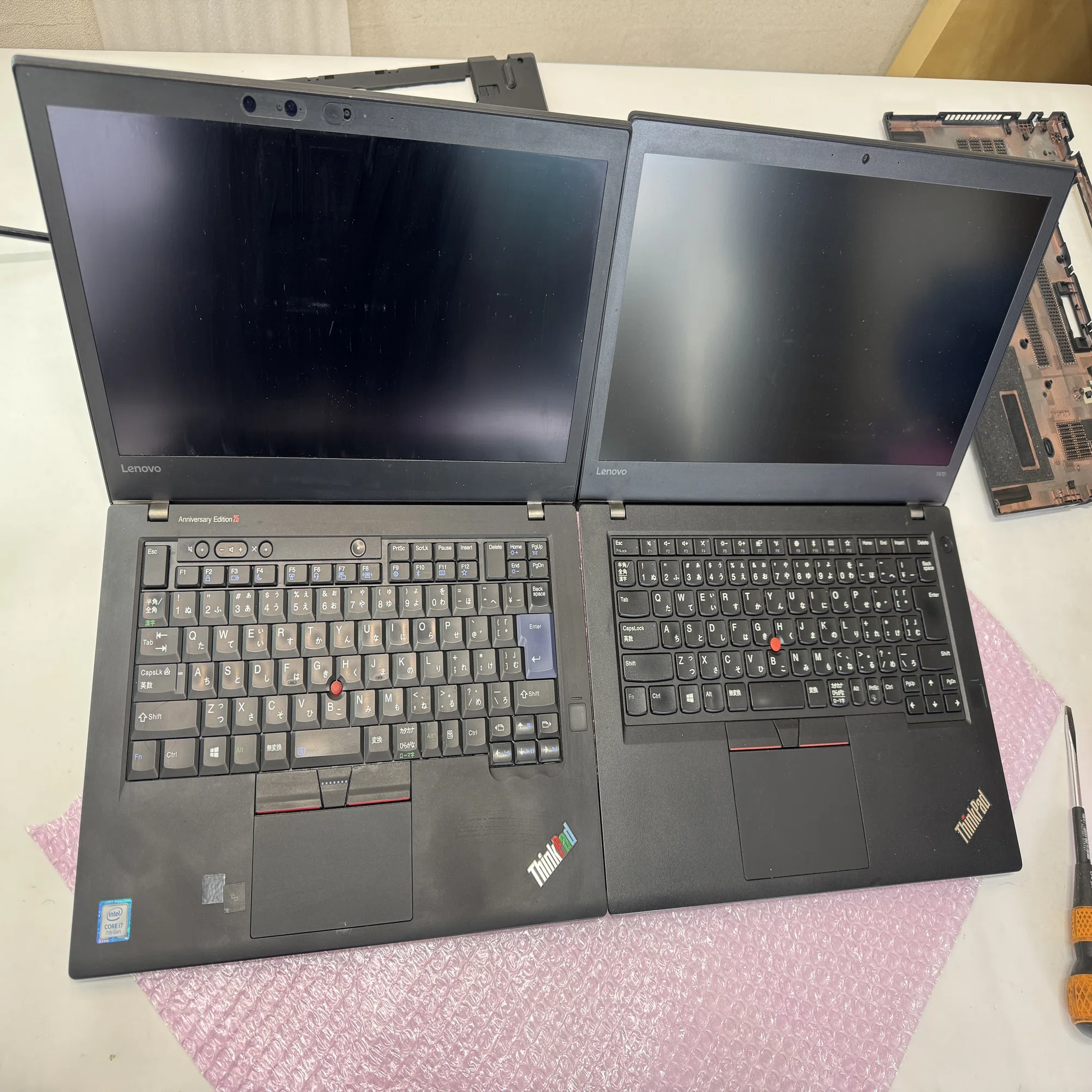 Lenovo Thinkpad 25｜コリペ屋