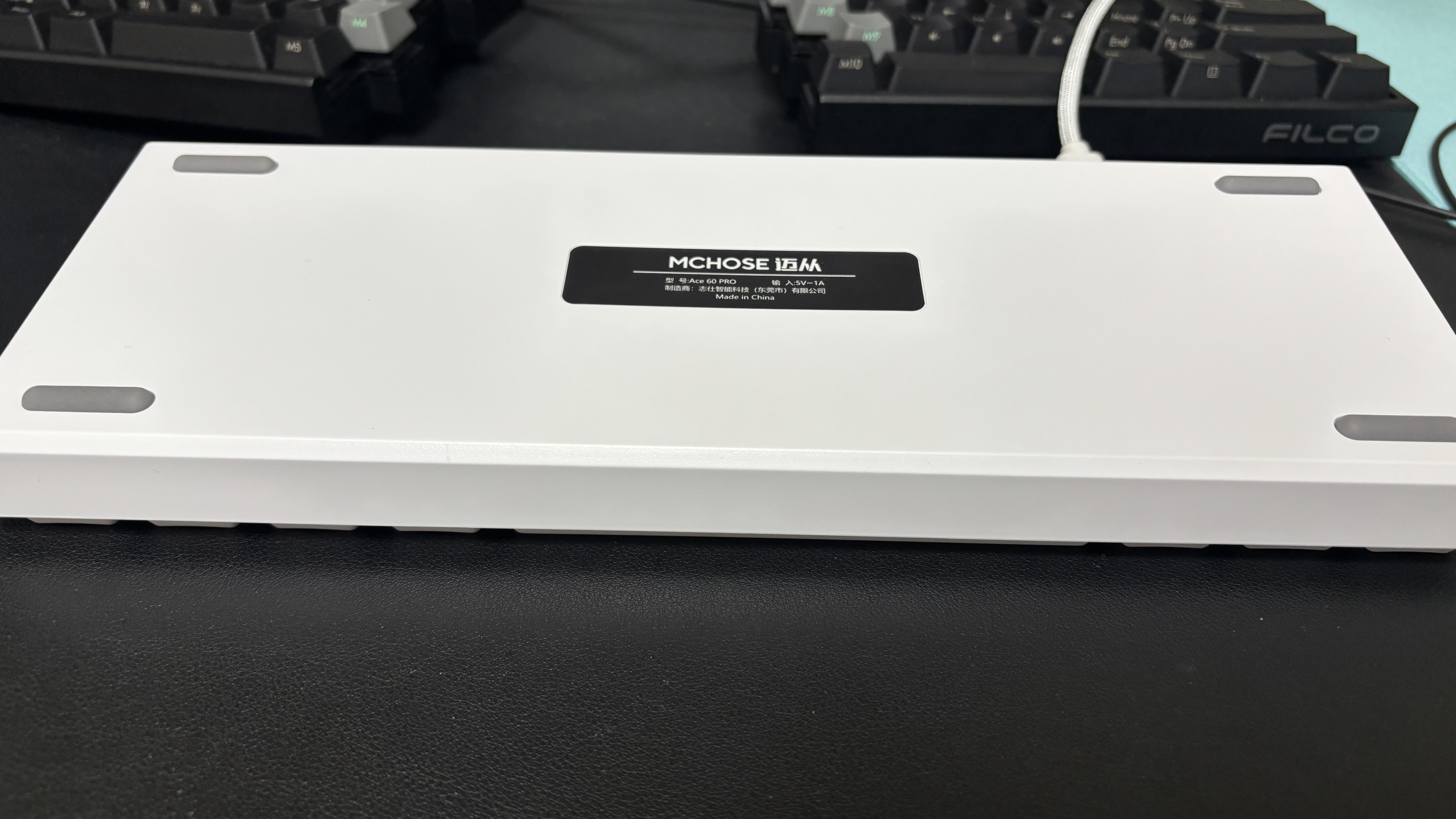 業界最安!?>¥9800~のキーボードでラピトリデビューしてみた 業界最安!?>¥9800~のキーボードでラピトリデビューしてみた