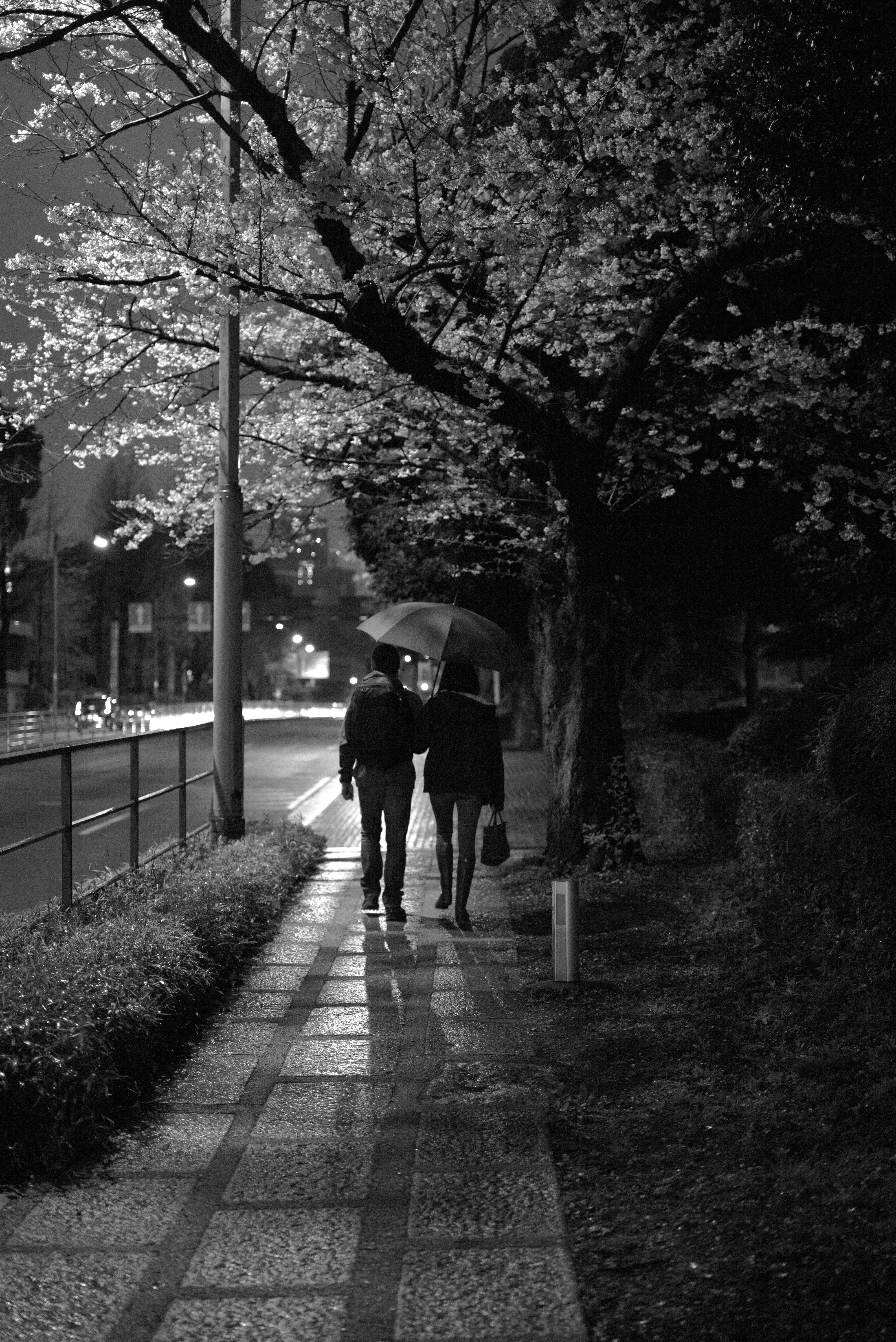 入園入学祝い モノクロームの夜シリーズです♪シックな黒とグレー色の ビーズ、ガラス