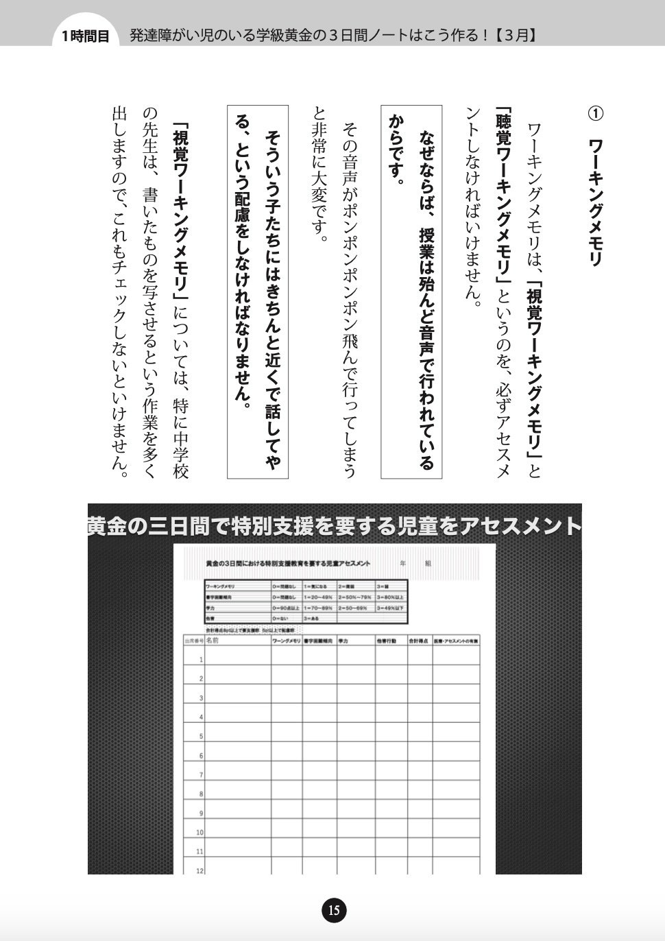 note限定復刻！第2弾！「小嶋悠紀アカデミー第2回講義 『1