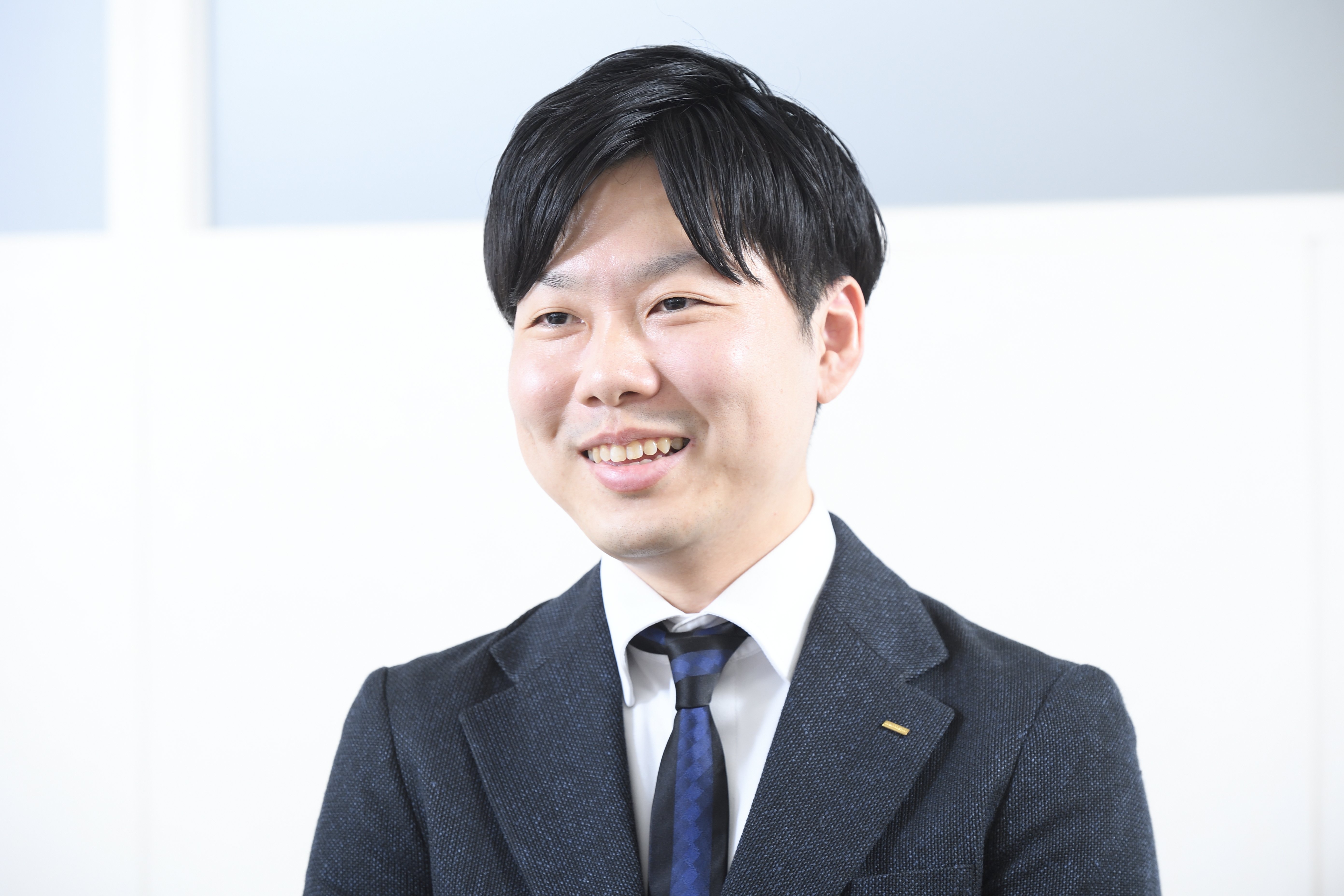 第2子の誕生後、思い切って7ヶ月間の男性育休を取得。長めのパパ育休を