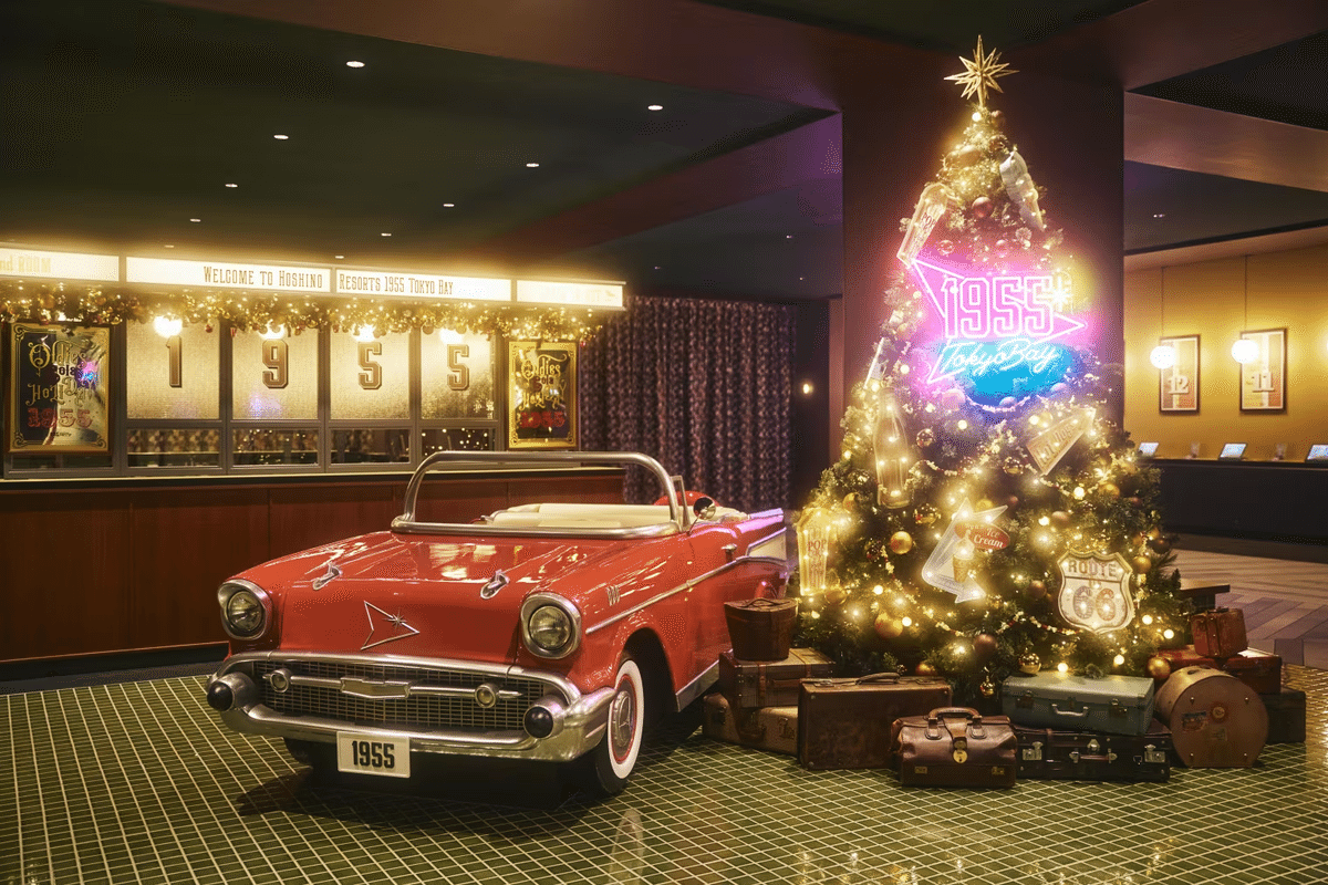 ビンテージ★コカコーラ ホリデー ビレッジ ジョイズ ベーカリー★クリスマス 90'sアメリカ製コカ・コーラ HAPPY HOLIDAYSクリスマス記念