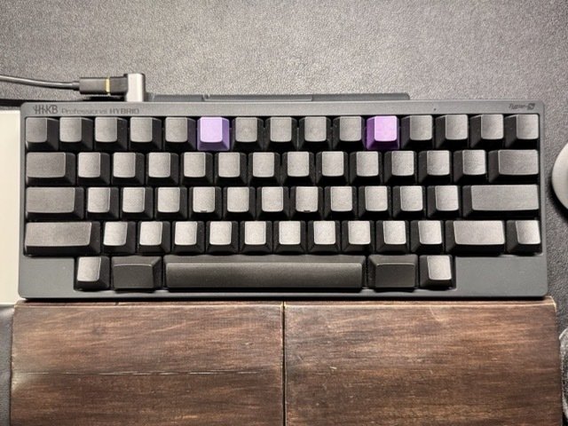 高級キーボードのHHKBを買ってしまったときの話【買うと決めて 高級キーボードのHHKBを買ってしまったときの話【買うと決めて