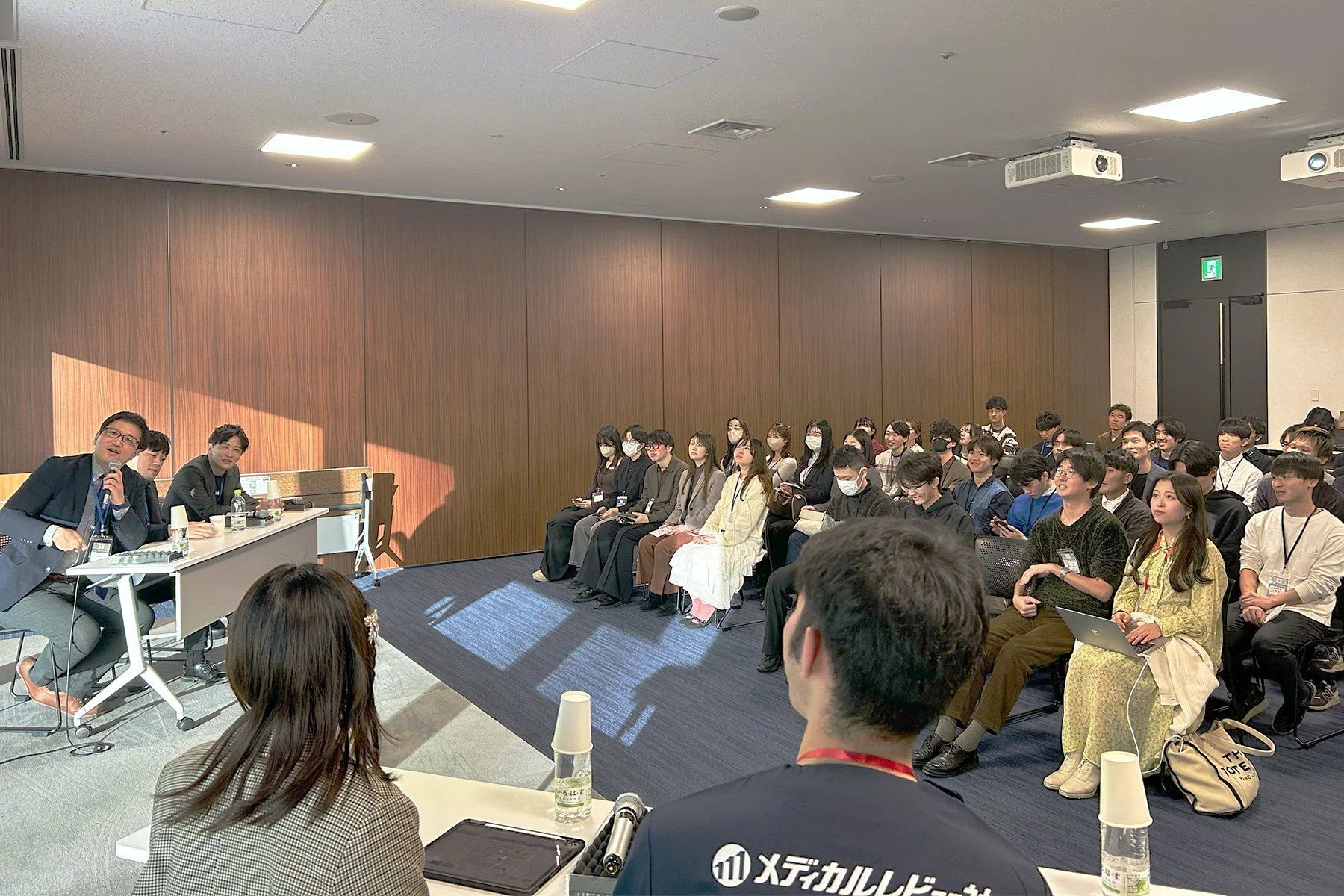 [Event Report] 47 Tour in Tokyo Special Edition｜有希
