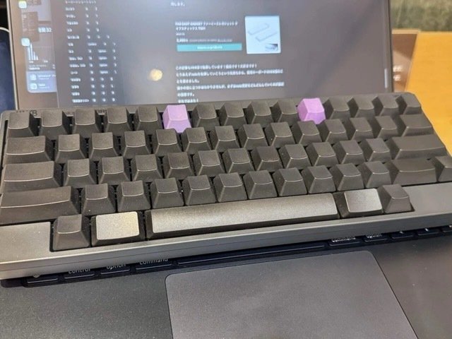 高級キーボードのHHKBを買ってしまったときの話【買うと決めて 高級キーボードのHHKBを買ってしまったときの話【買うと決めて