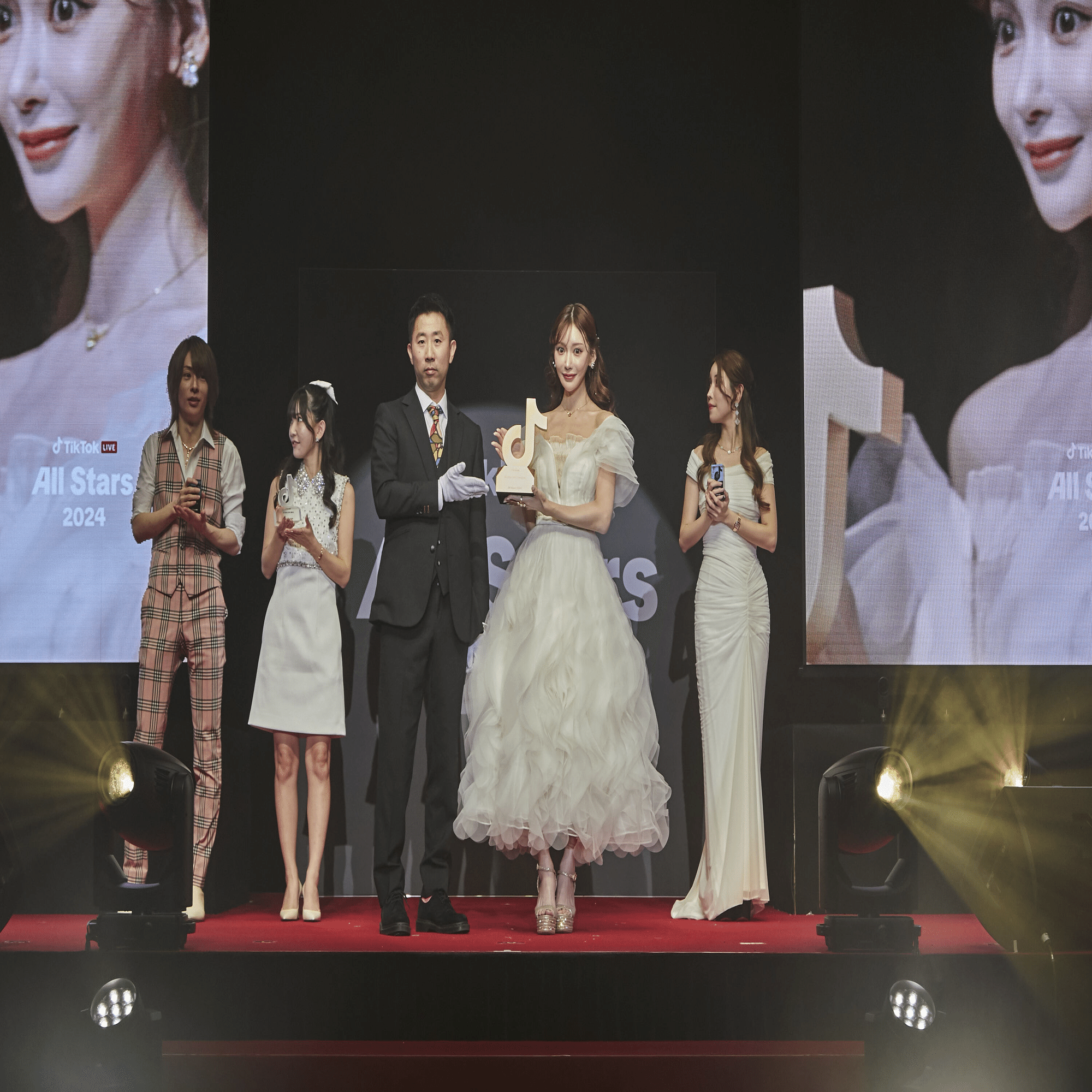 置物 TikTok LIVE Ranking 2024 Mar/Apr 2025年3月最新版】TikTok LIVEイベントスケジュール情報！ | LIVER