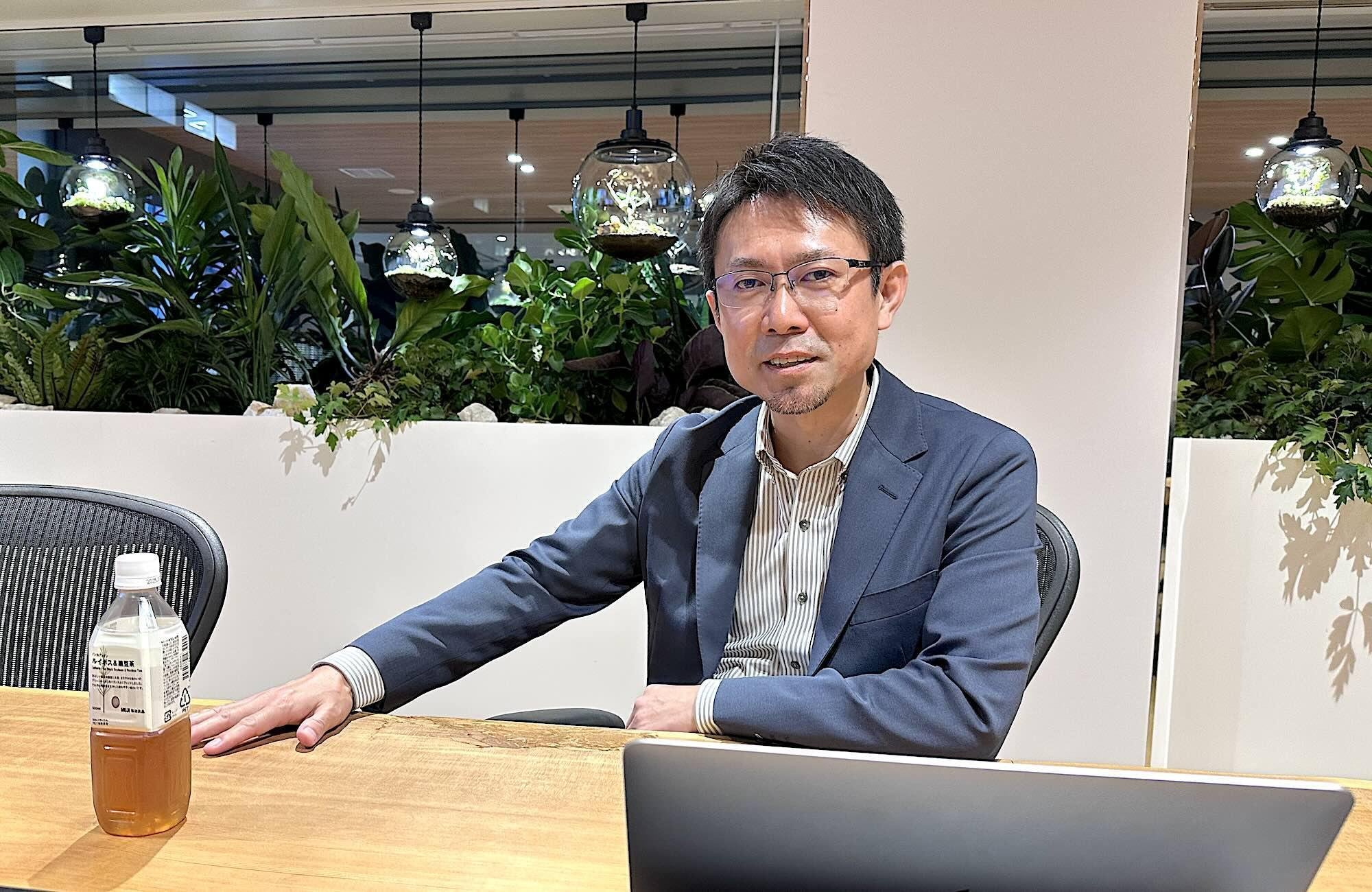 前編 | 「CSV経営…。ワクワクしながら社長やってる？」——メンバーズ