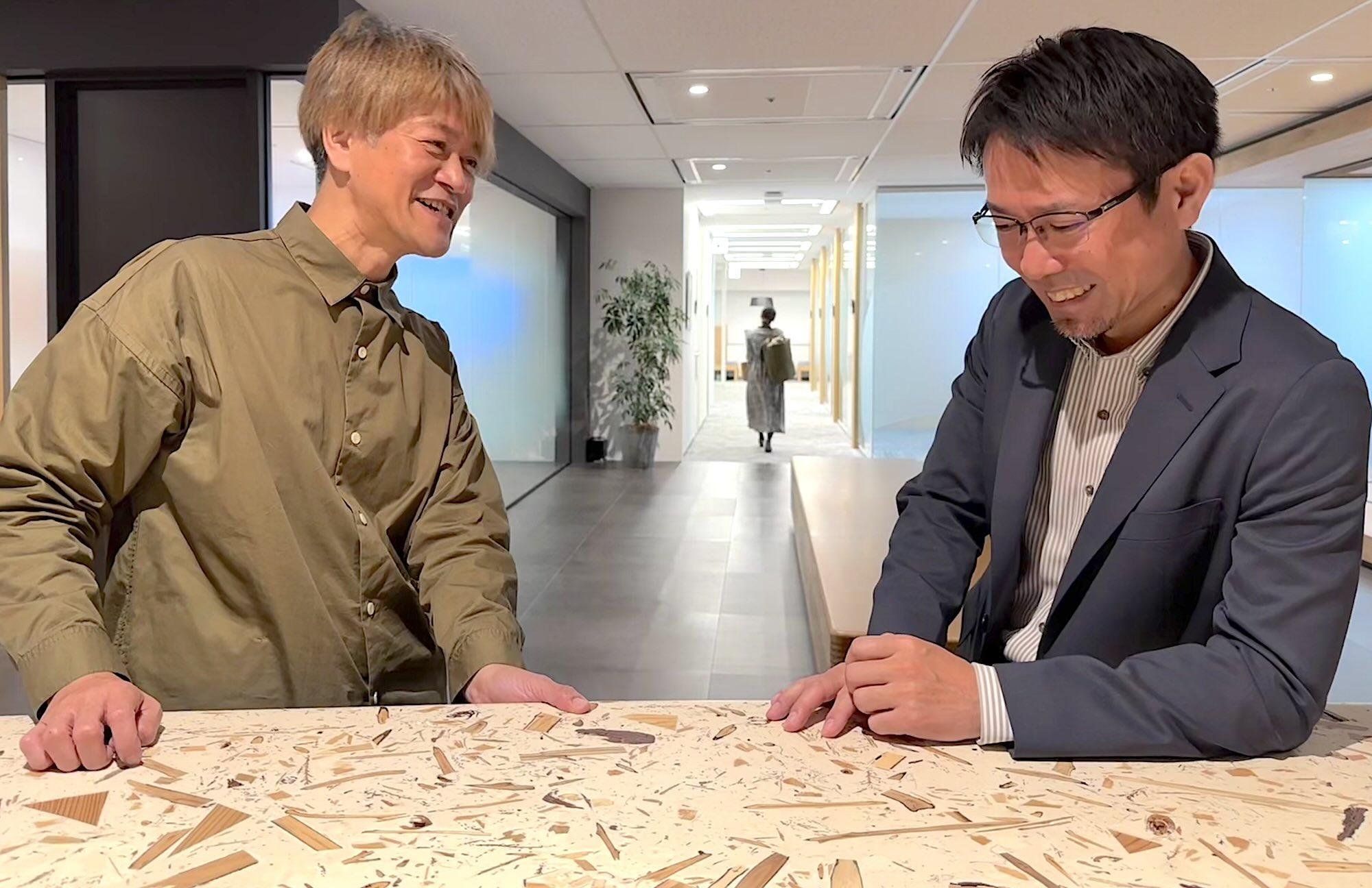 前編 | 「CSV経営…。ワクワクしながら社長やってる？」——メンバーズ