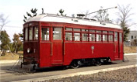仙台市電保存館の魅力｜こうさく