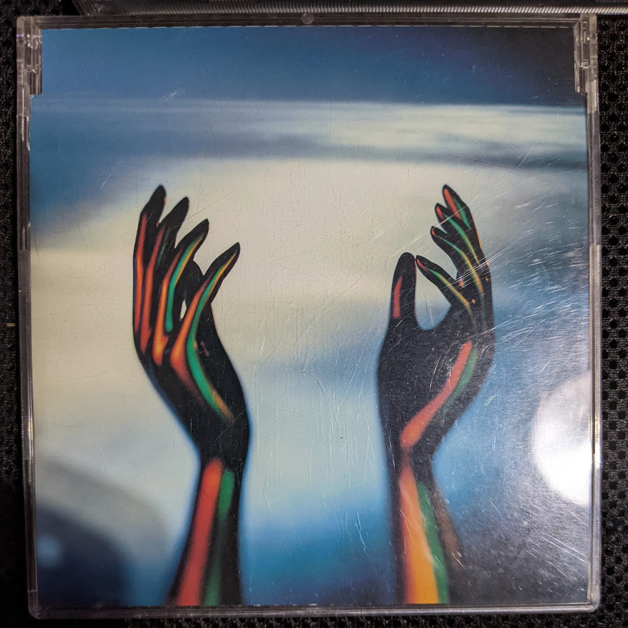 BUCK-TICKと俺。①「SEXY STREAM LINER」1997年｜yokochan