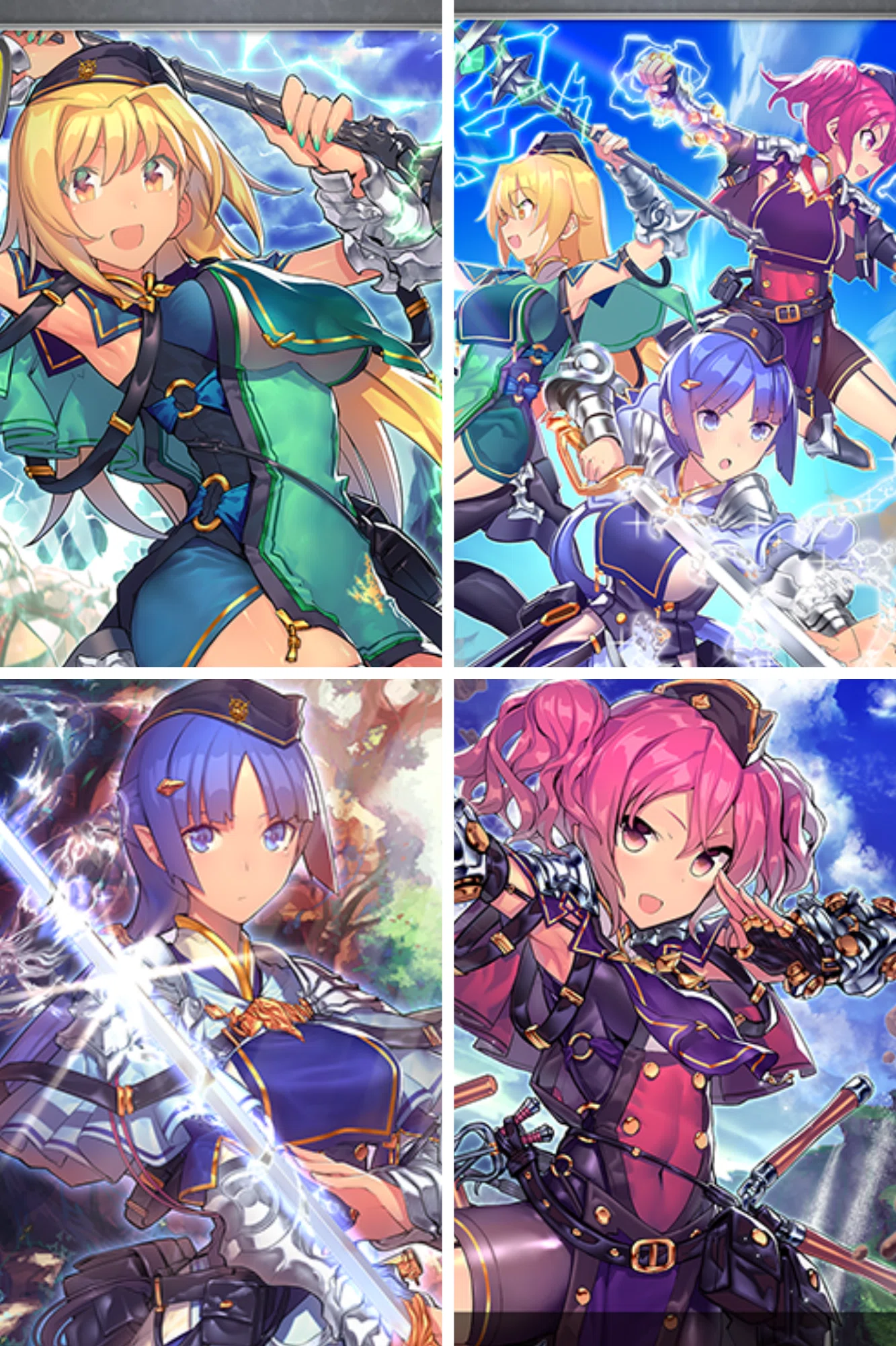 構築記事】レヴィオンOTKロイヤル【エボルヴ】｜MITO