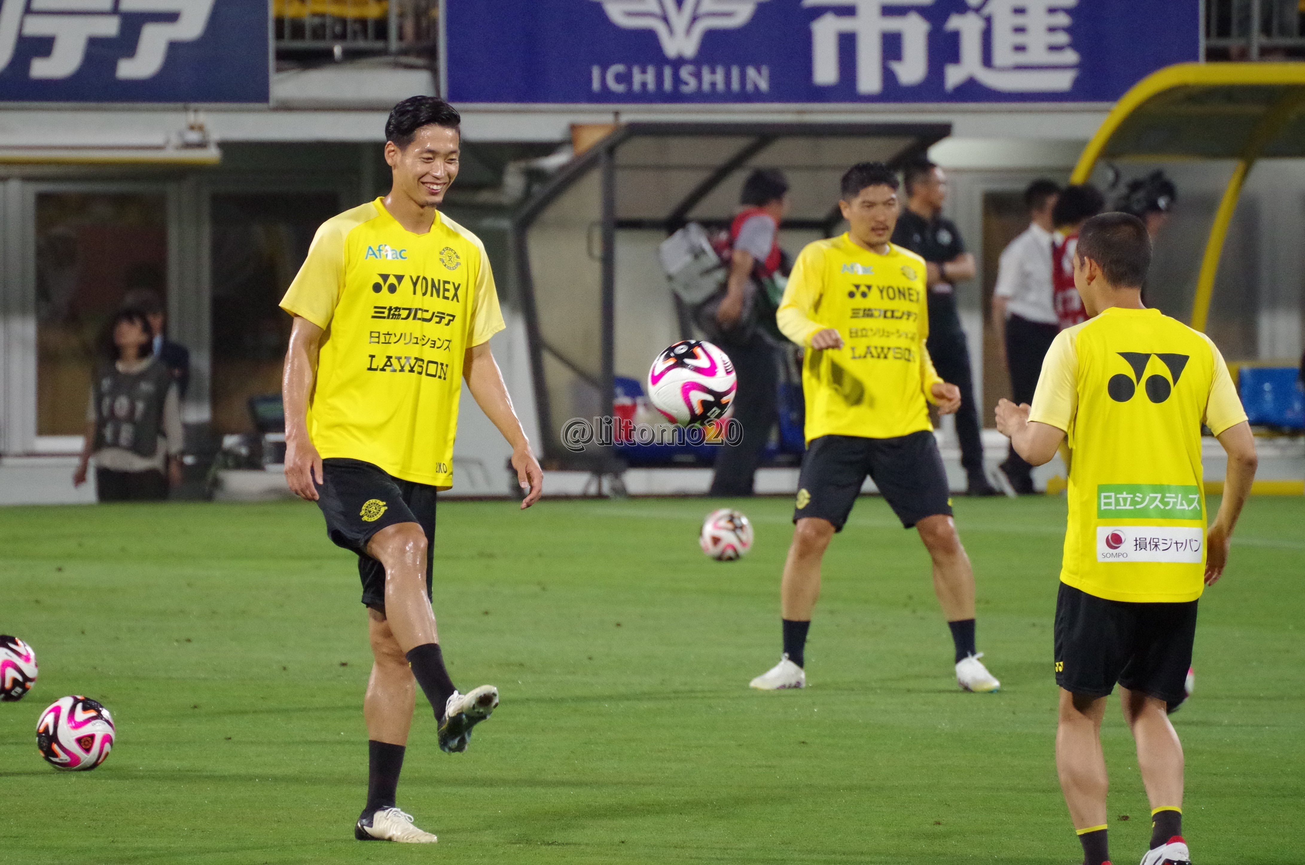 柏レイソルの2024シーズンを振り返る（選手編）②｜トモ