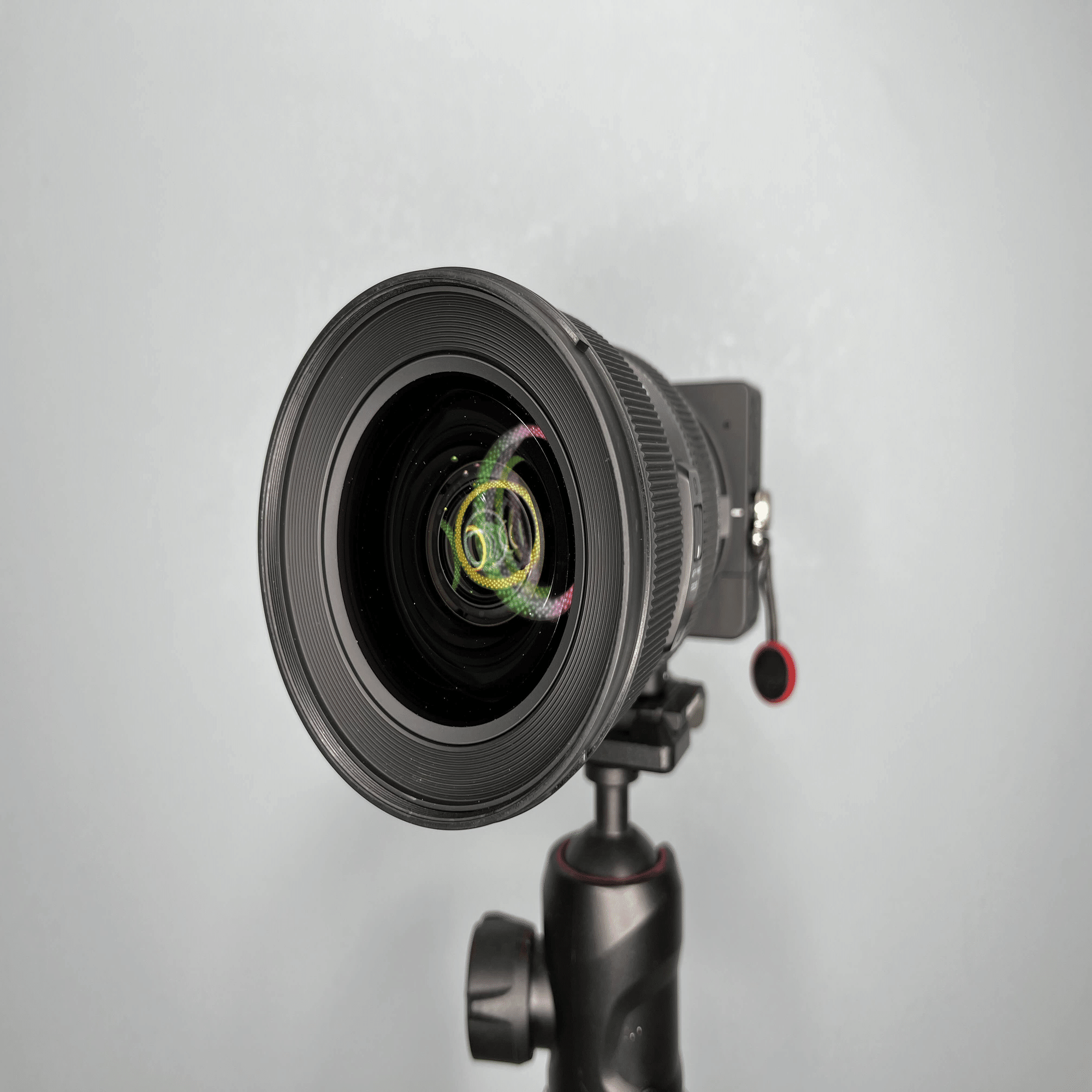 限界独身オタク男性がSIGMAで最も売れないレンズをまた買った話｜すけ