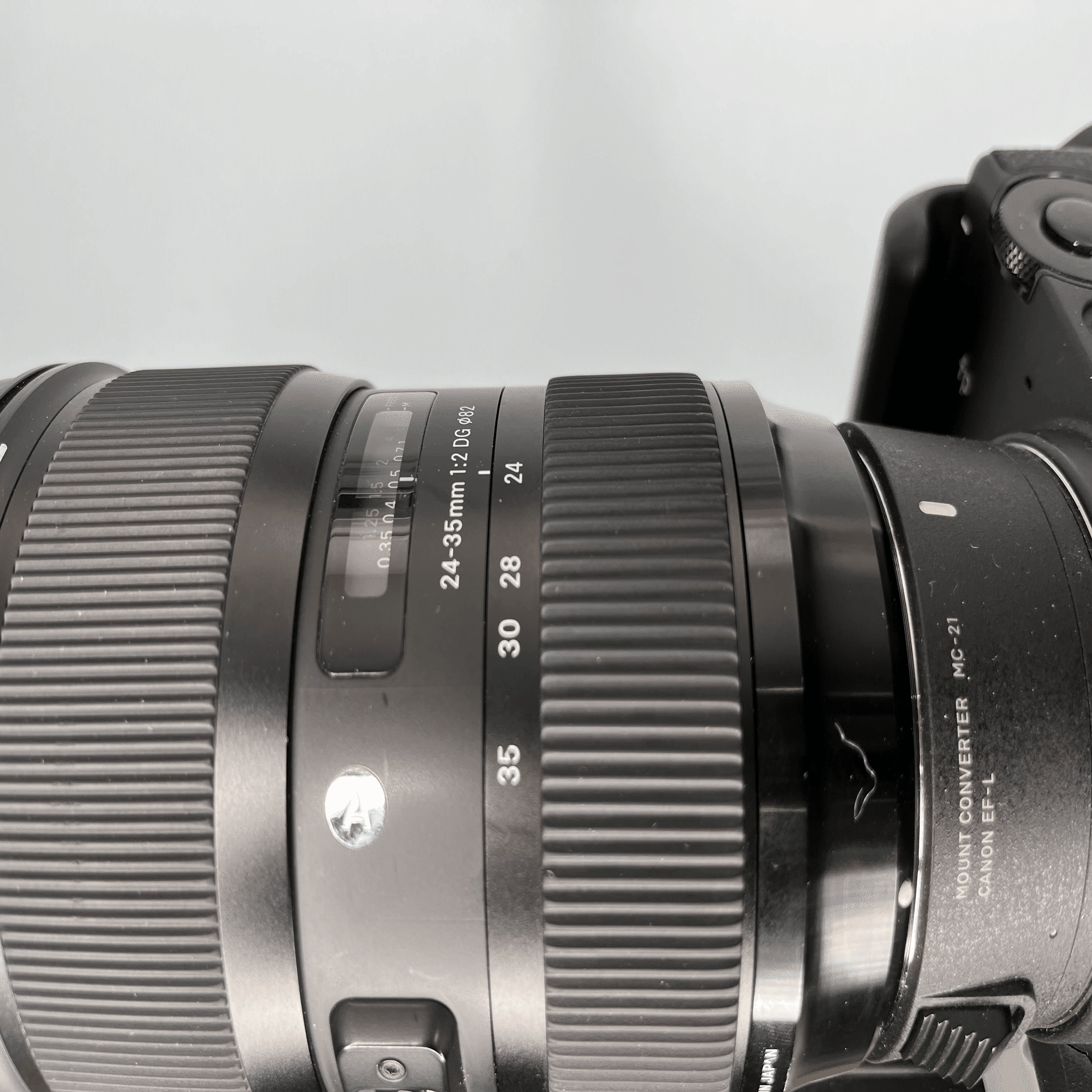 限界独身オタク男性がSIGMAで最も売れないレンズをまた買った話｜すけ